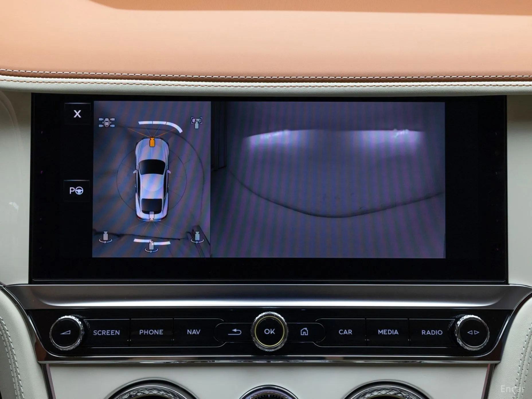 Bentley Continental GT 4th Generation превью 17