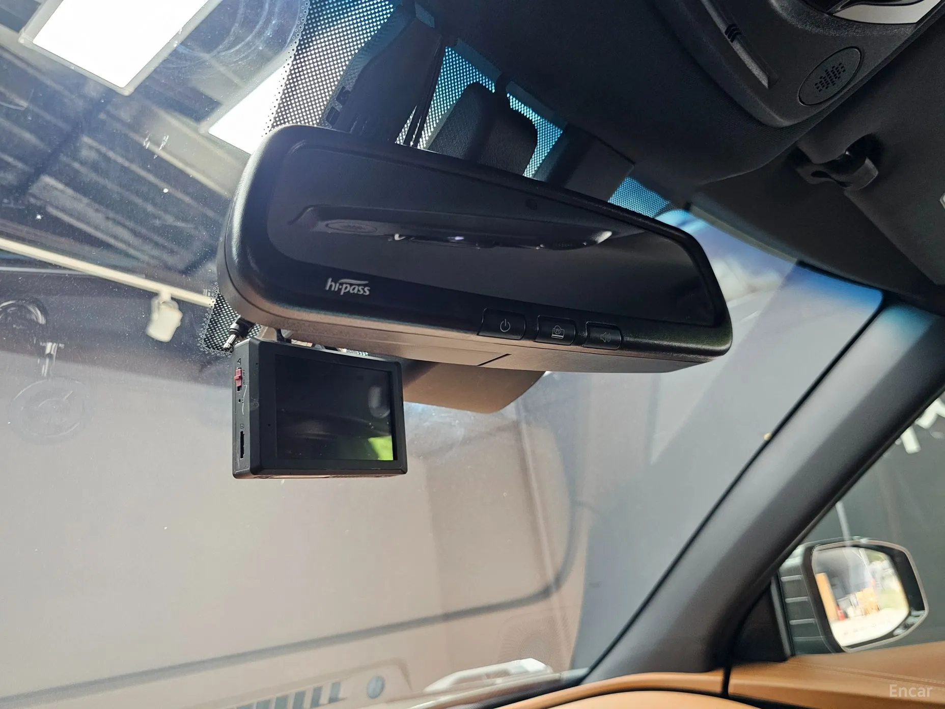 KG Mobility (SsangYong) Torres превью 13