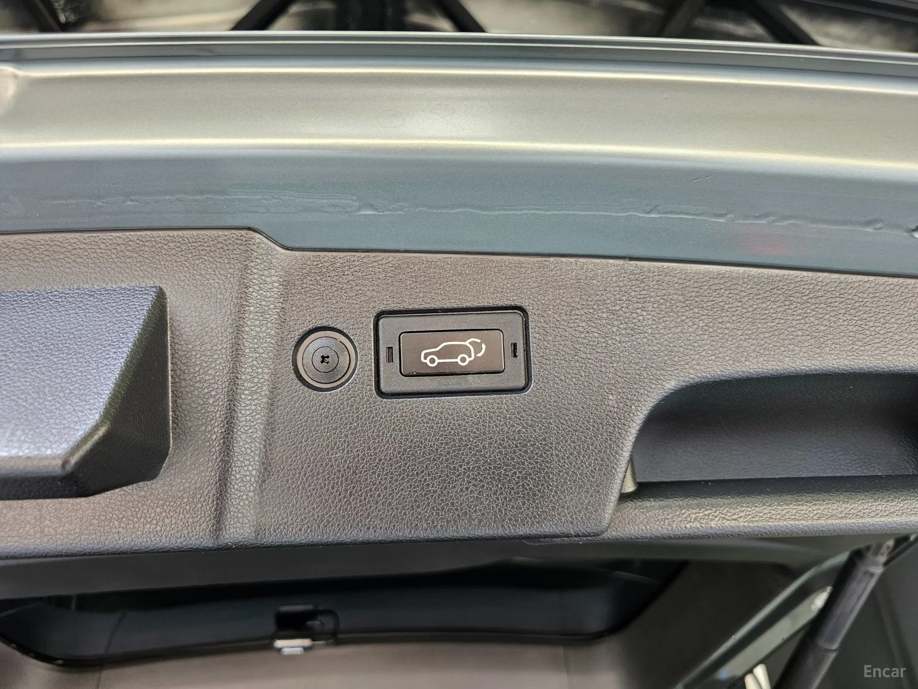 KG Mobility (SsangYong) Torres превью 18