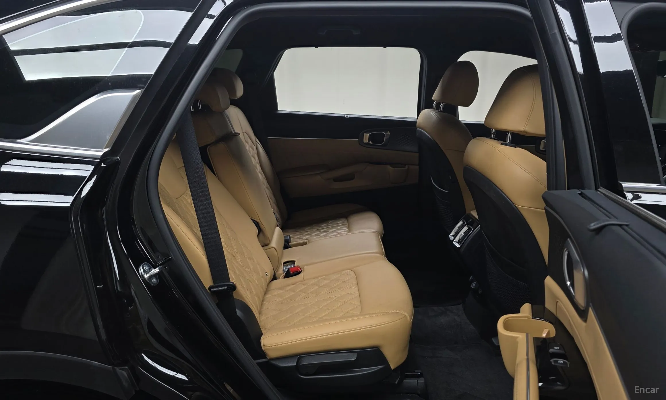 Kia Sorento 4th generation превью 12