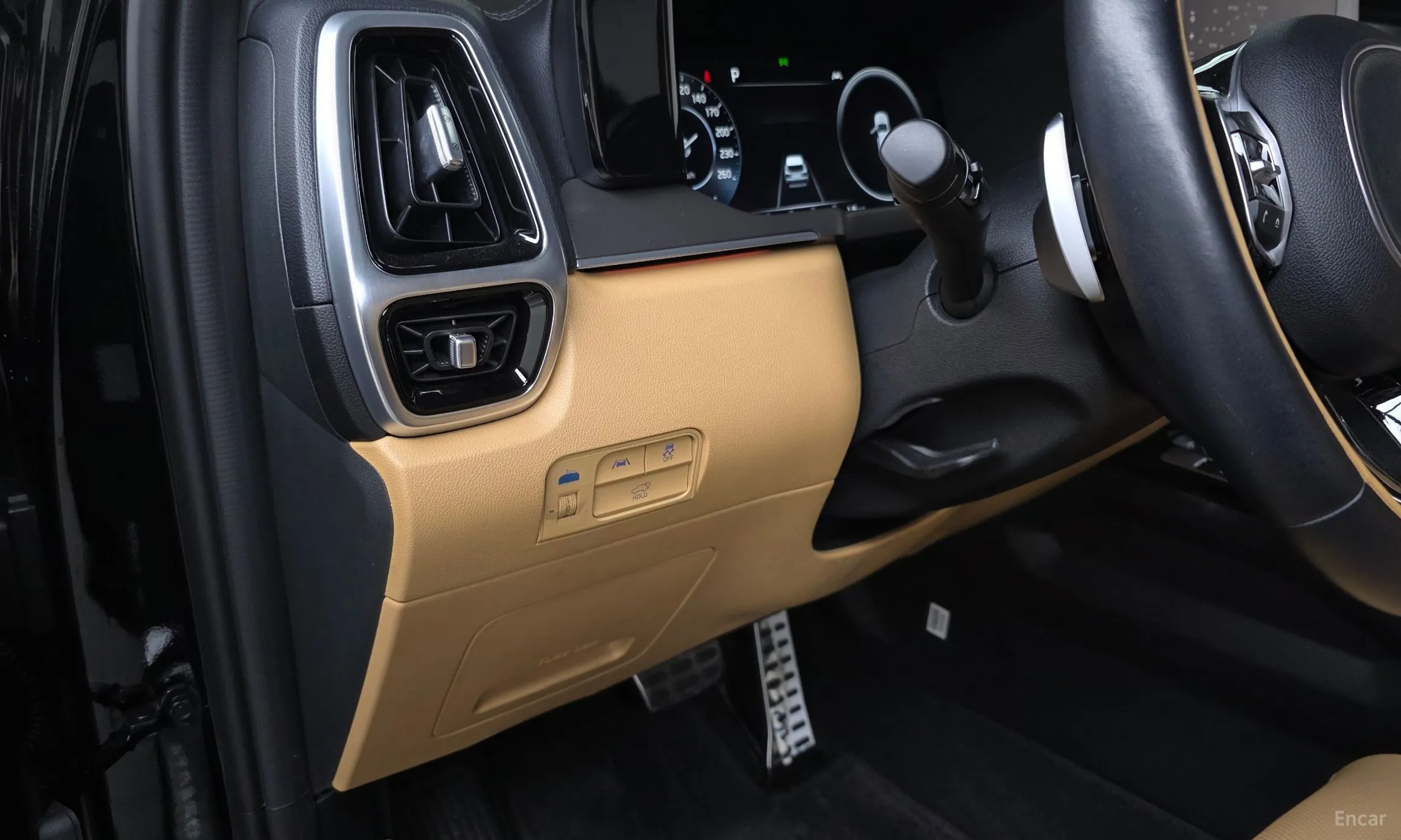 Kia Sorento 4th generation превью 13