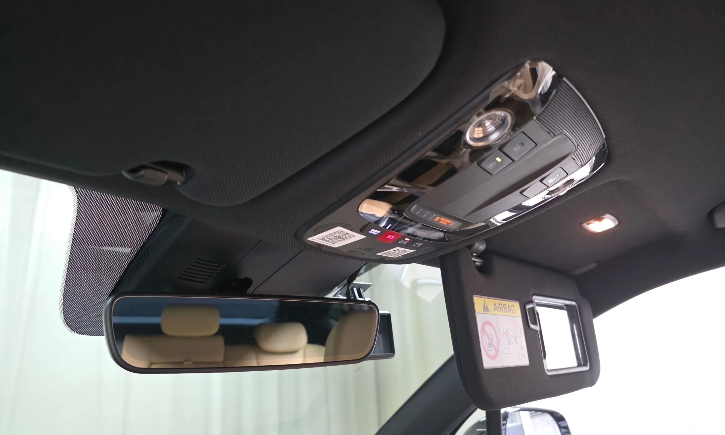 Kia Sorento 4th generation превью 18