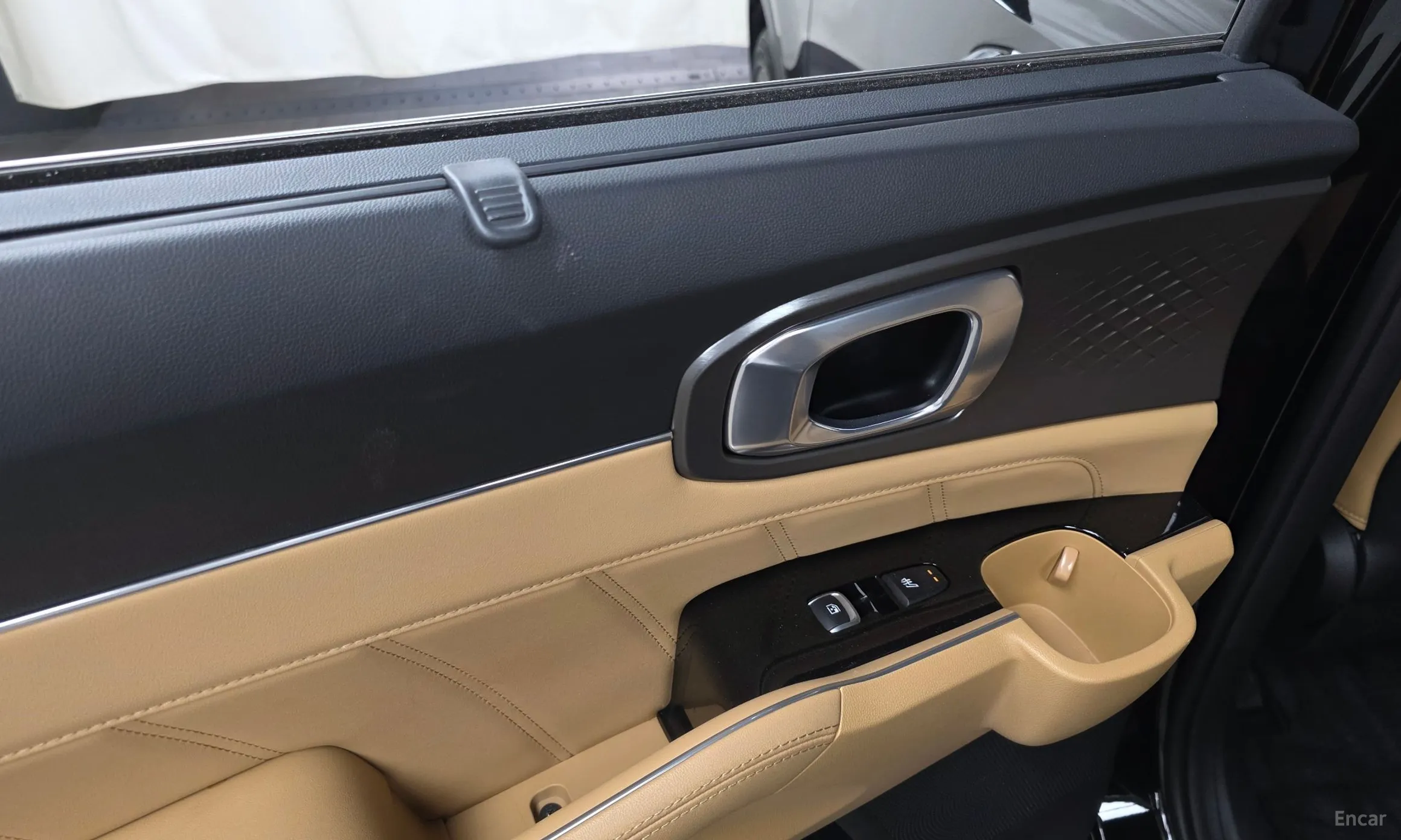 Kia Sorento 4th generation превью 19