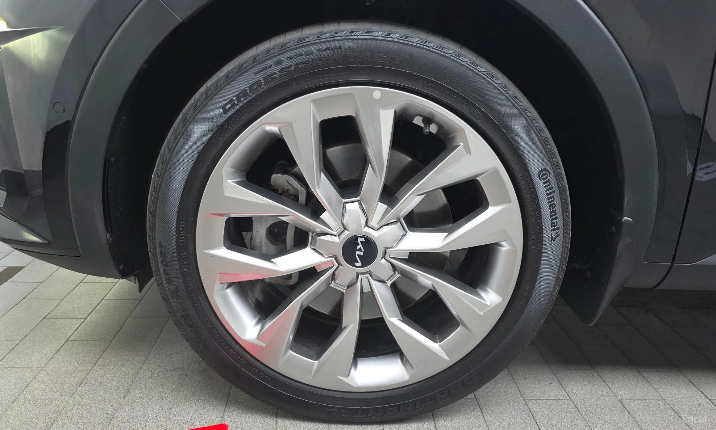 Kia Sorento 4th generation превью 5