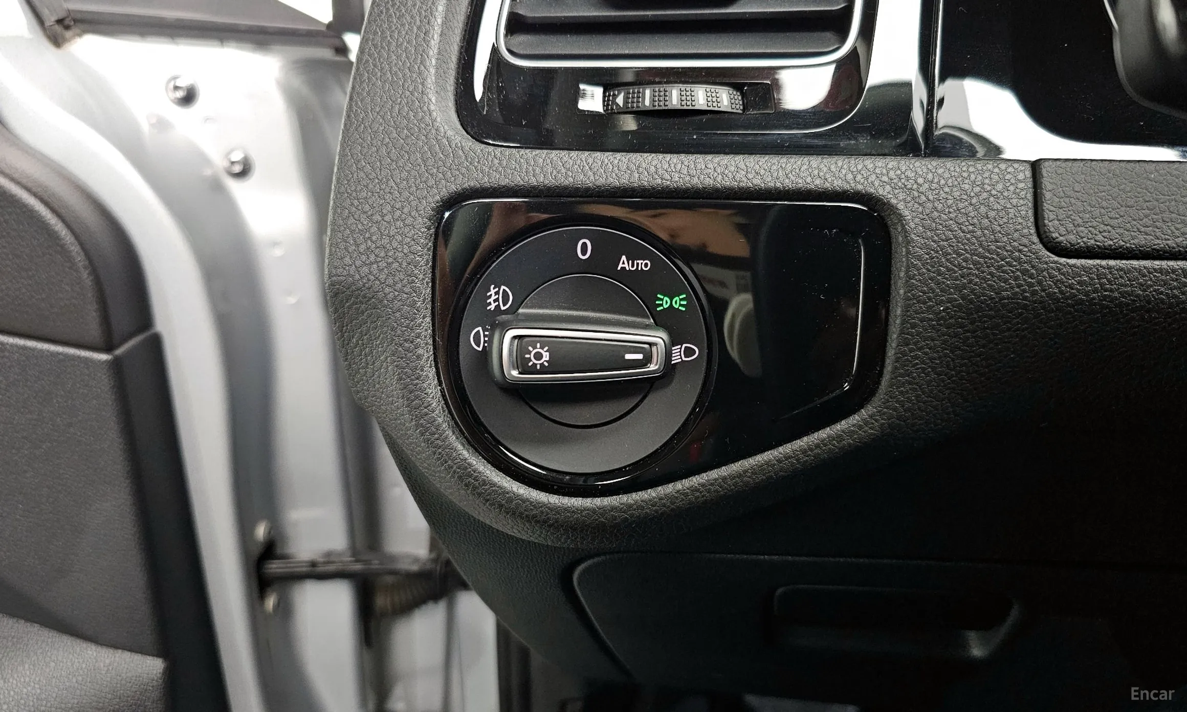 Volkswagen Golf 7th Generation превью 18