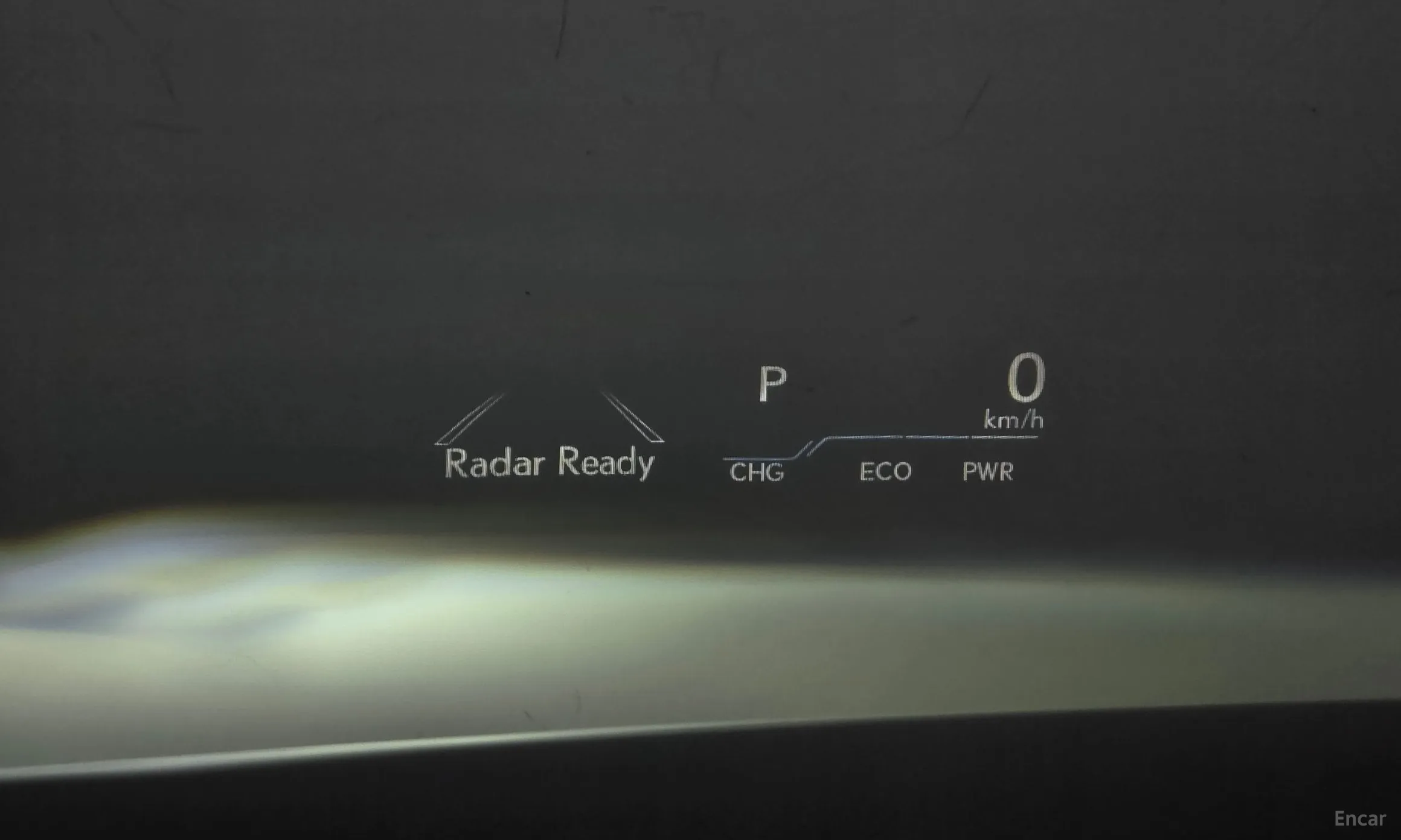 Lexus ES300h 7th Generation превью 17