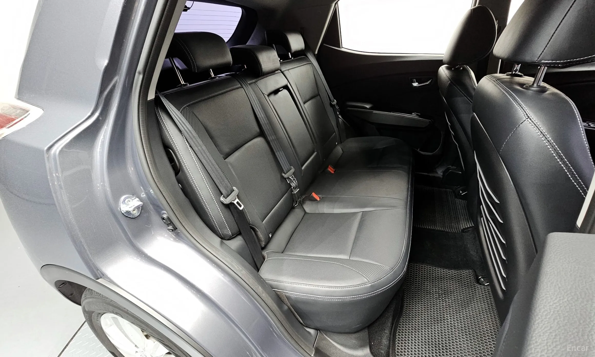 KG Mobility (SsangYong) Tivoli, Lazio превью 11