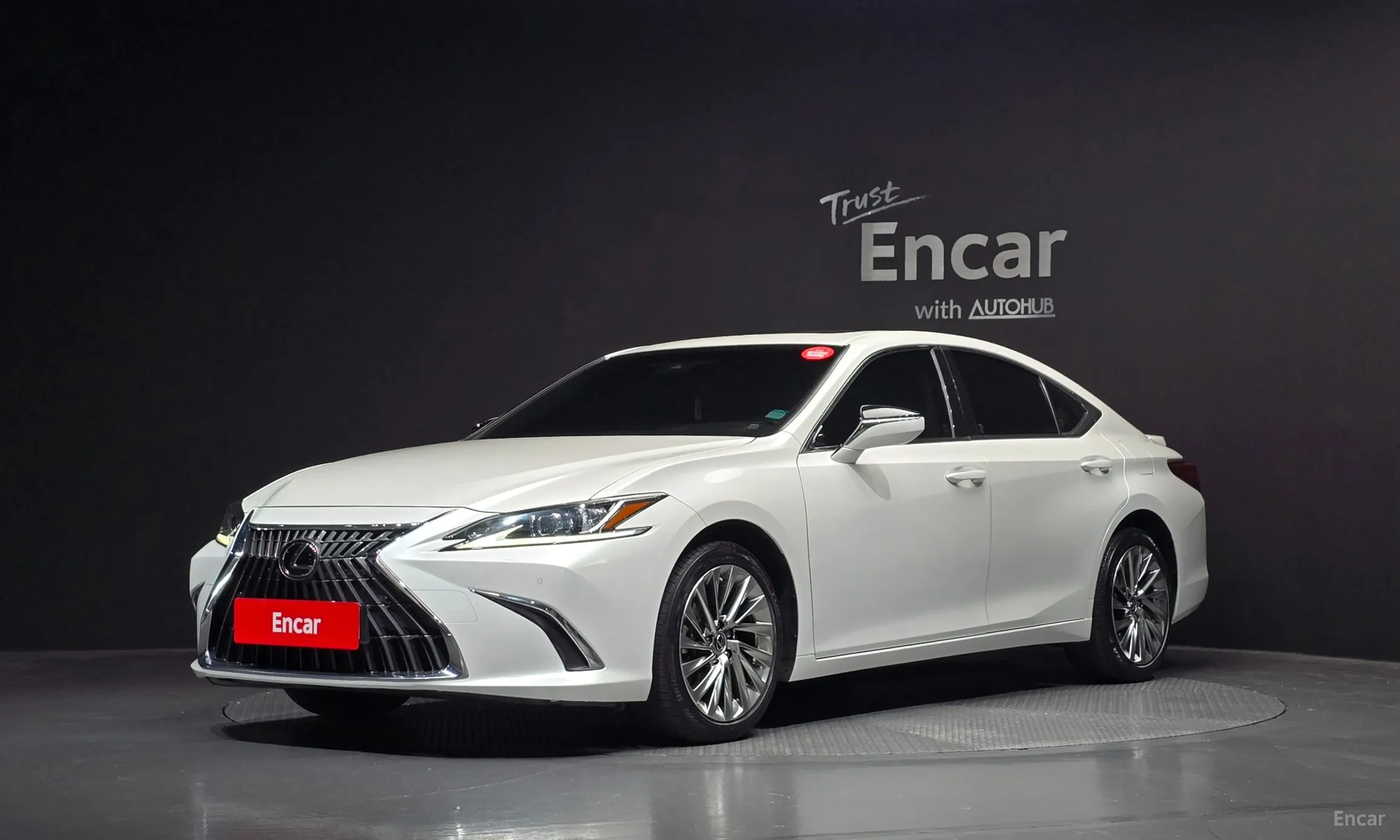 ES300h 7th Generation