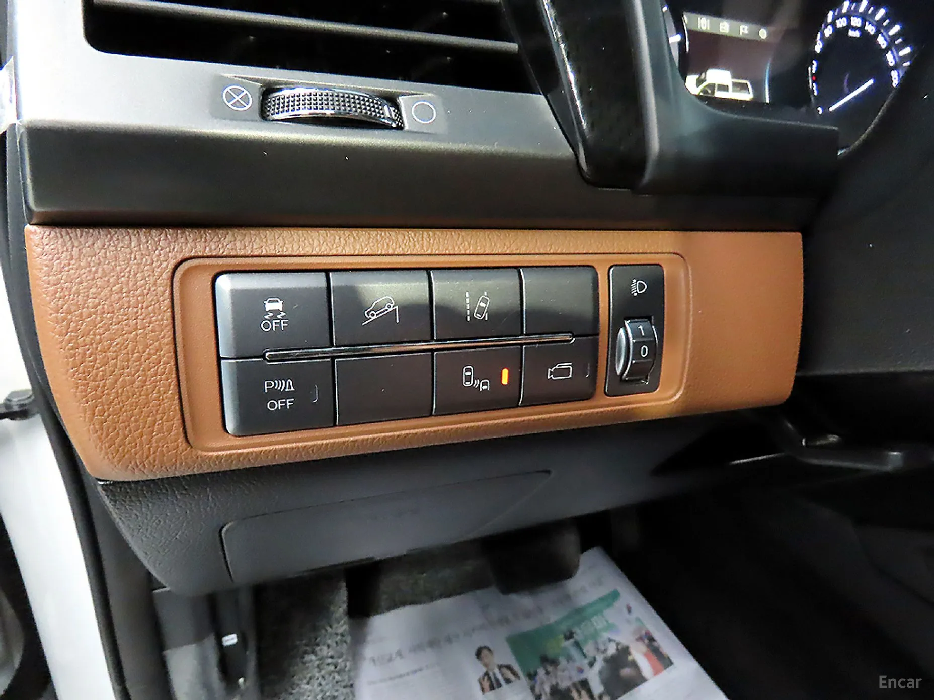 KG Mobility (SsangYong) Rexton Sports превью 13