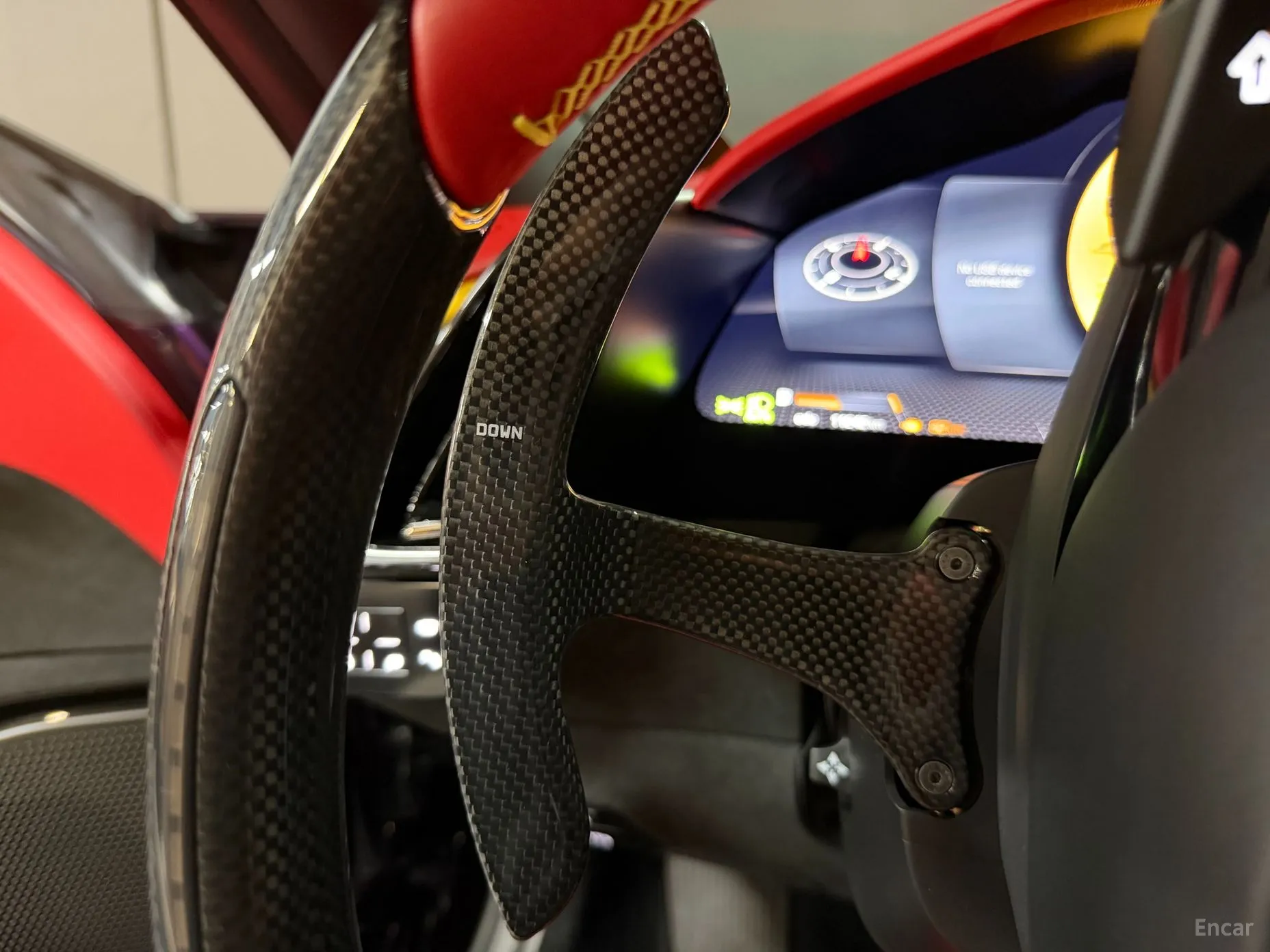 Ferrari rome превью 15