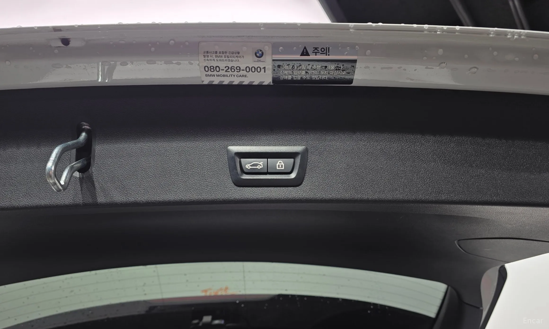 BMW X3 (G01) превью 17