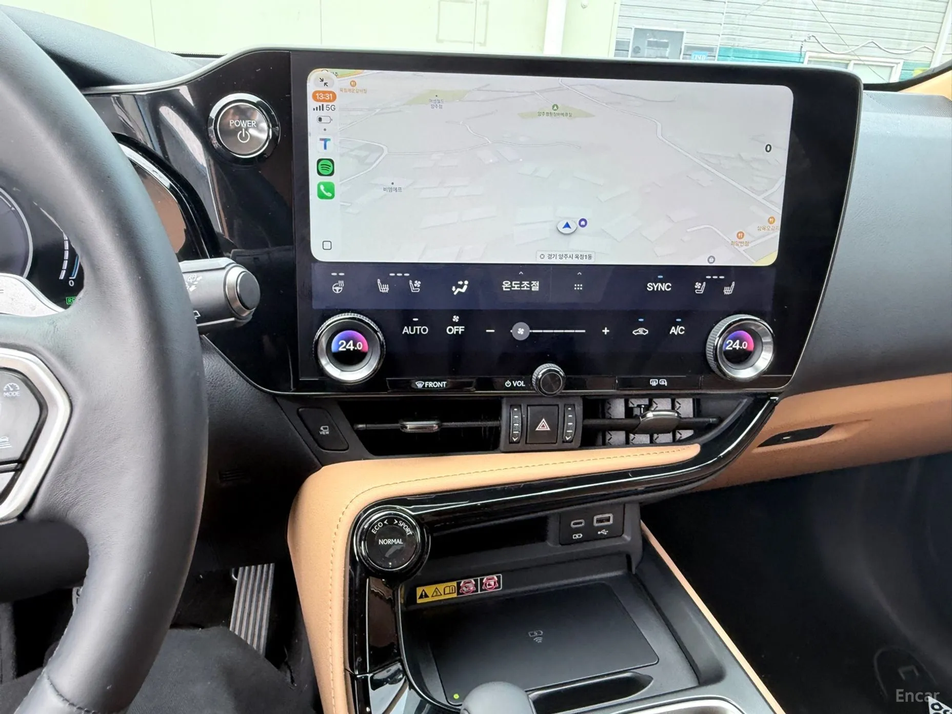 Lexus NX450h + 2nd Gen превью 10