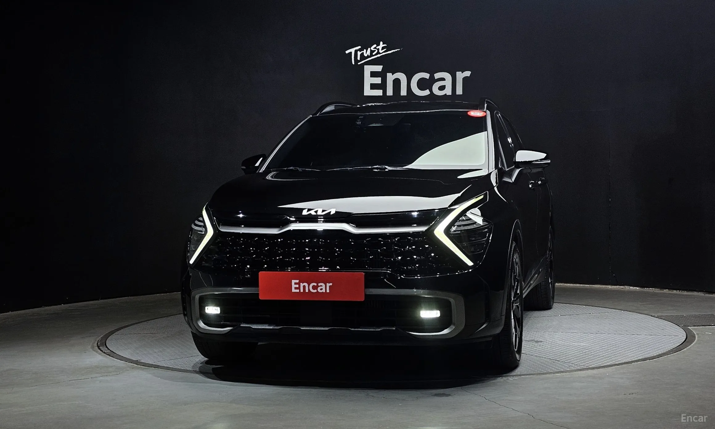 Kia Sportage 5th Generation превью 3
