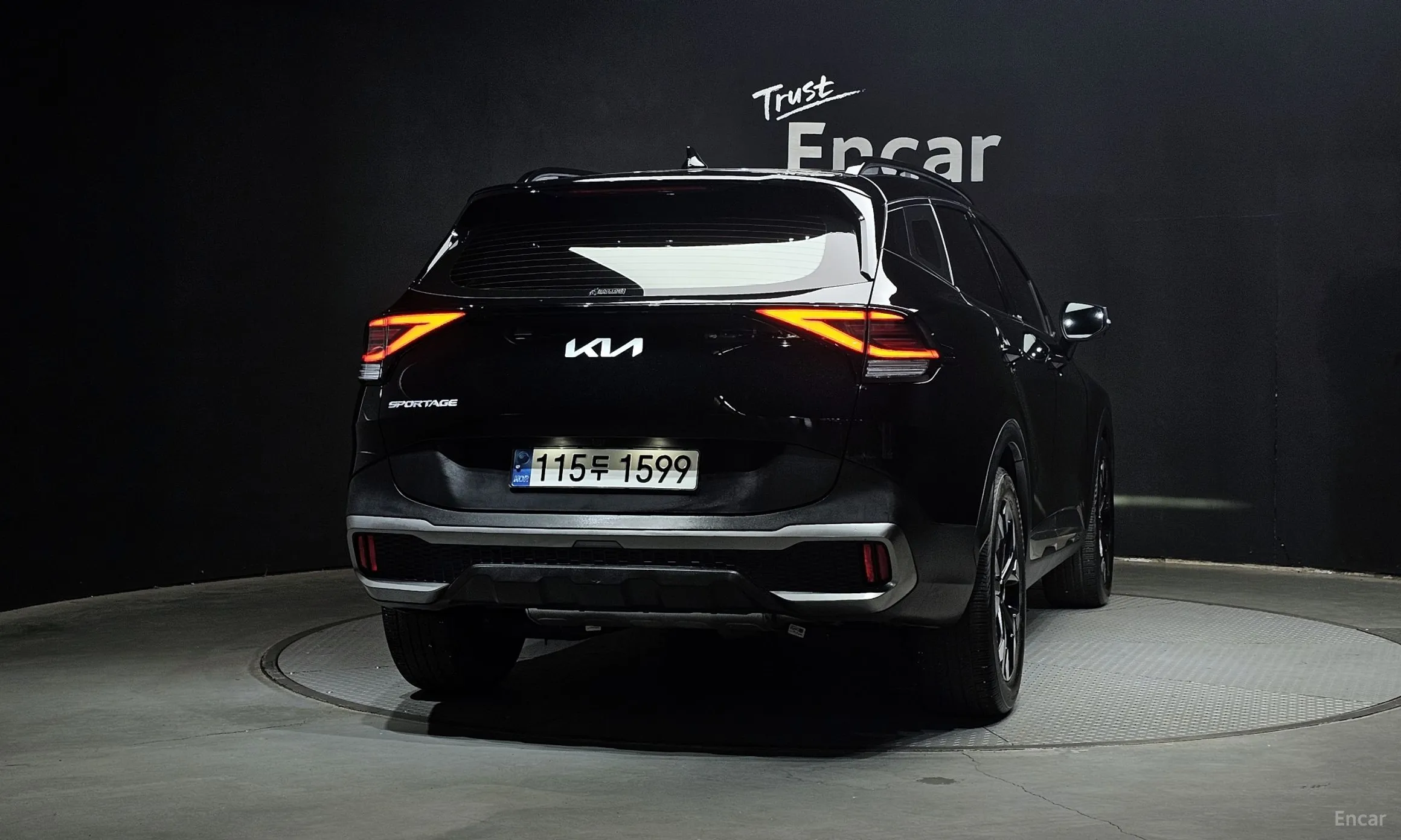 Kia Sportage 5th Generation превью 4