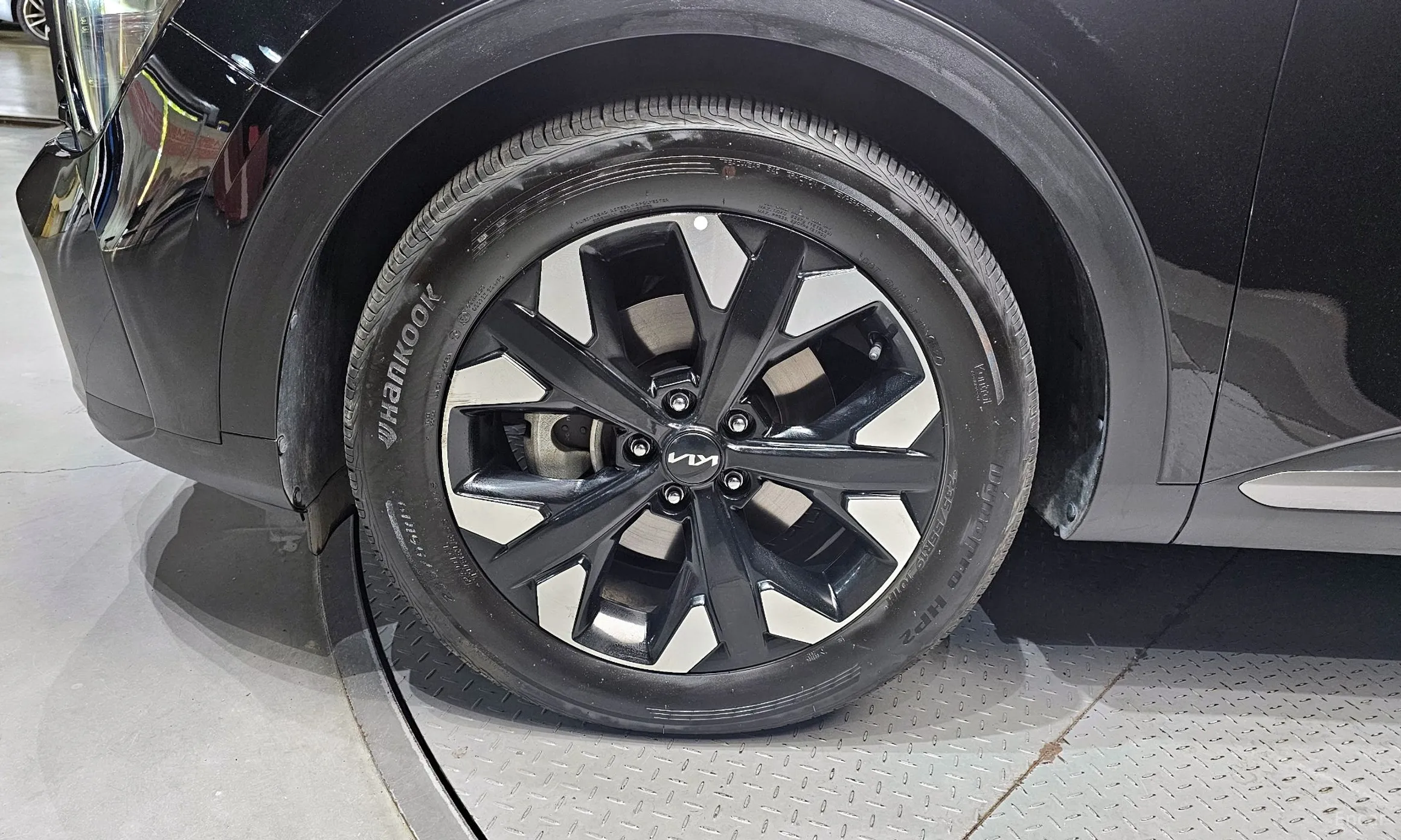 Kia Sportage 5th Generation превью 5
