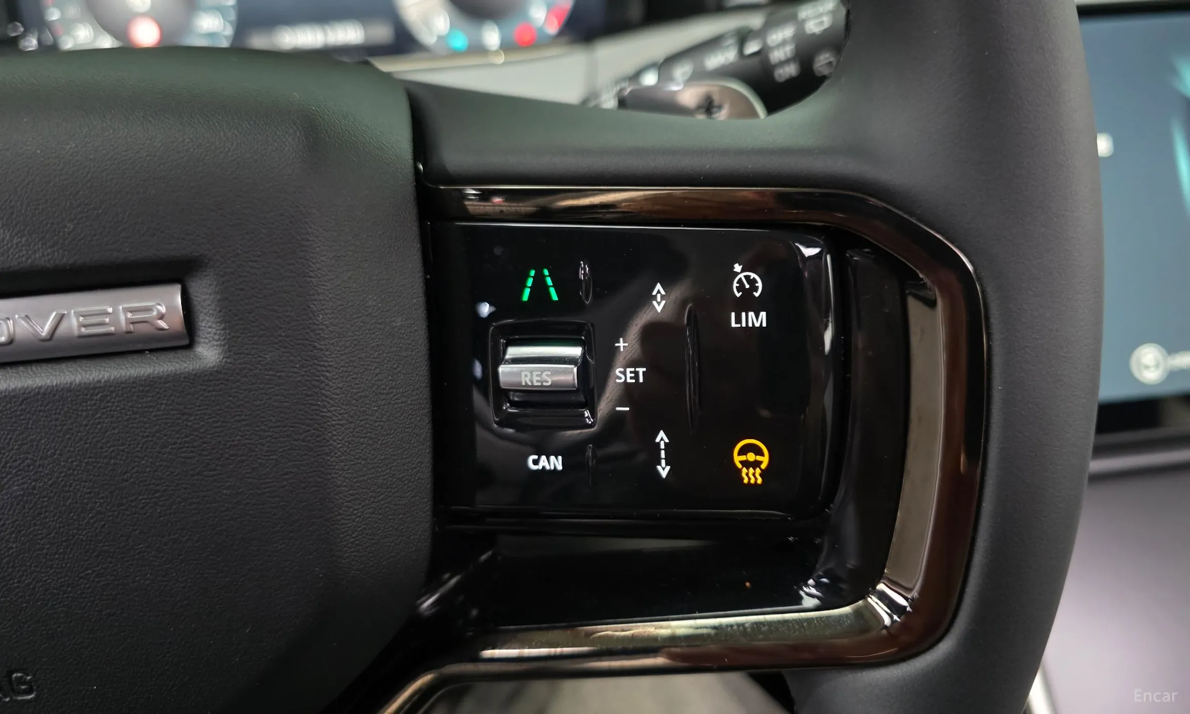 Land Rover Range Rover Evoque 2nd Generation превью 18