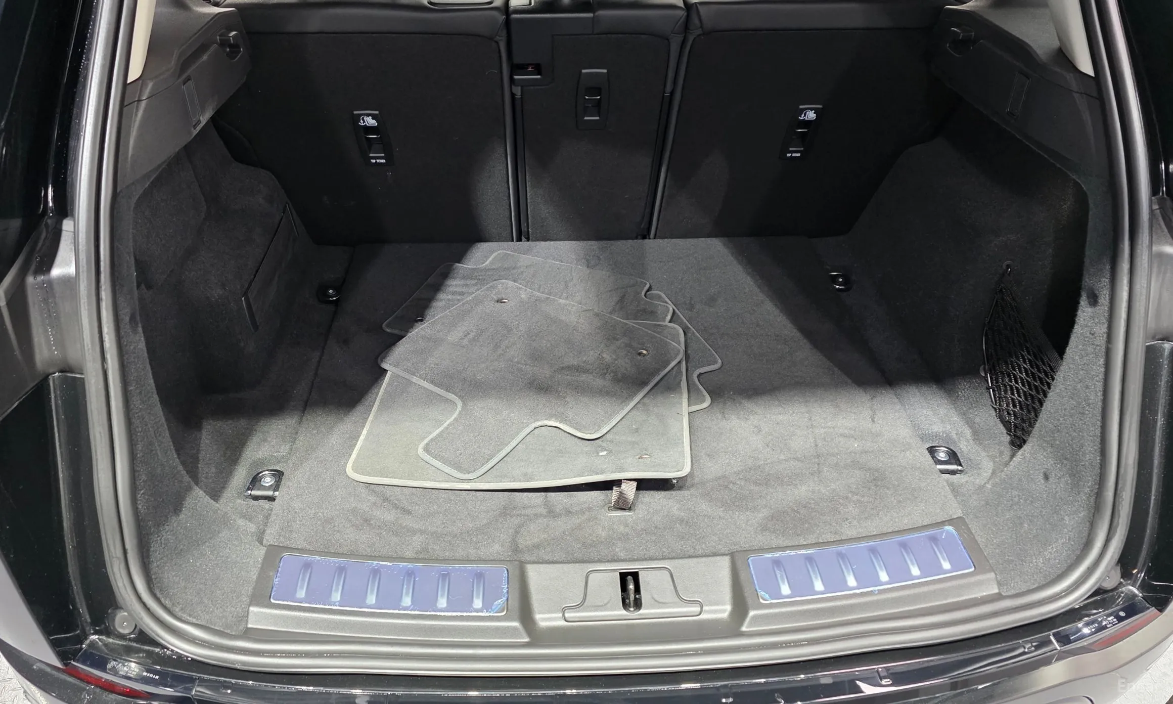 Land Rover Range Rover Evoque 2nd Generation превью 20