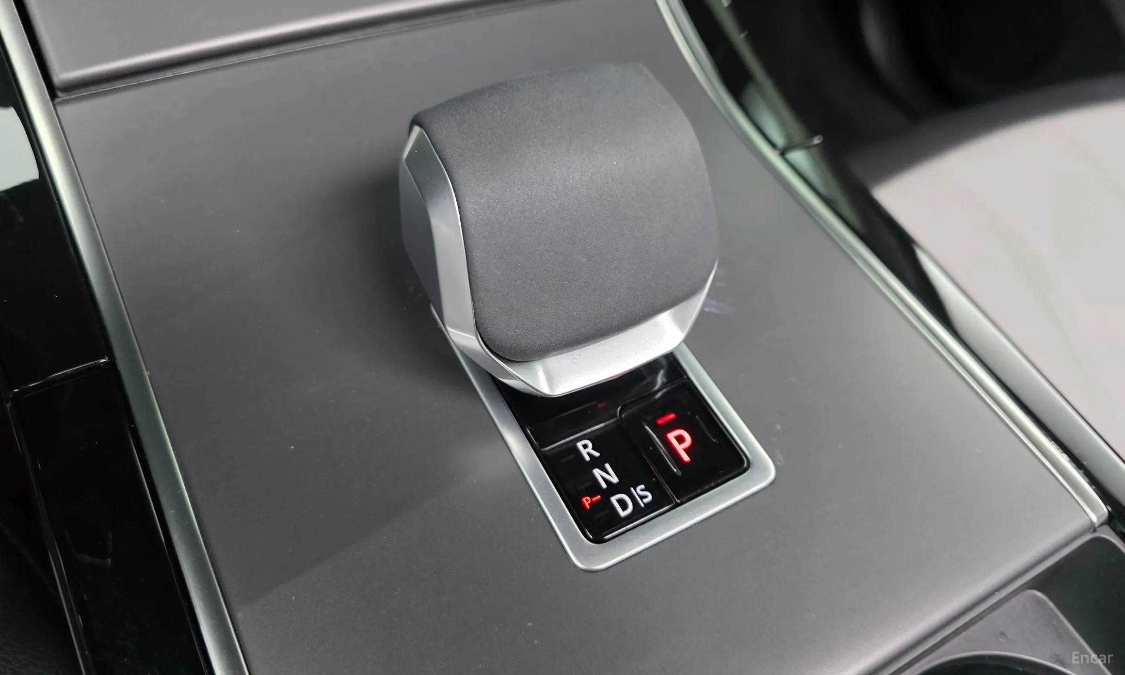 Land Rover Range Rover Evoque 2nd Generation превью 9