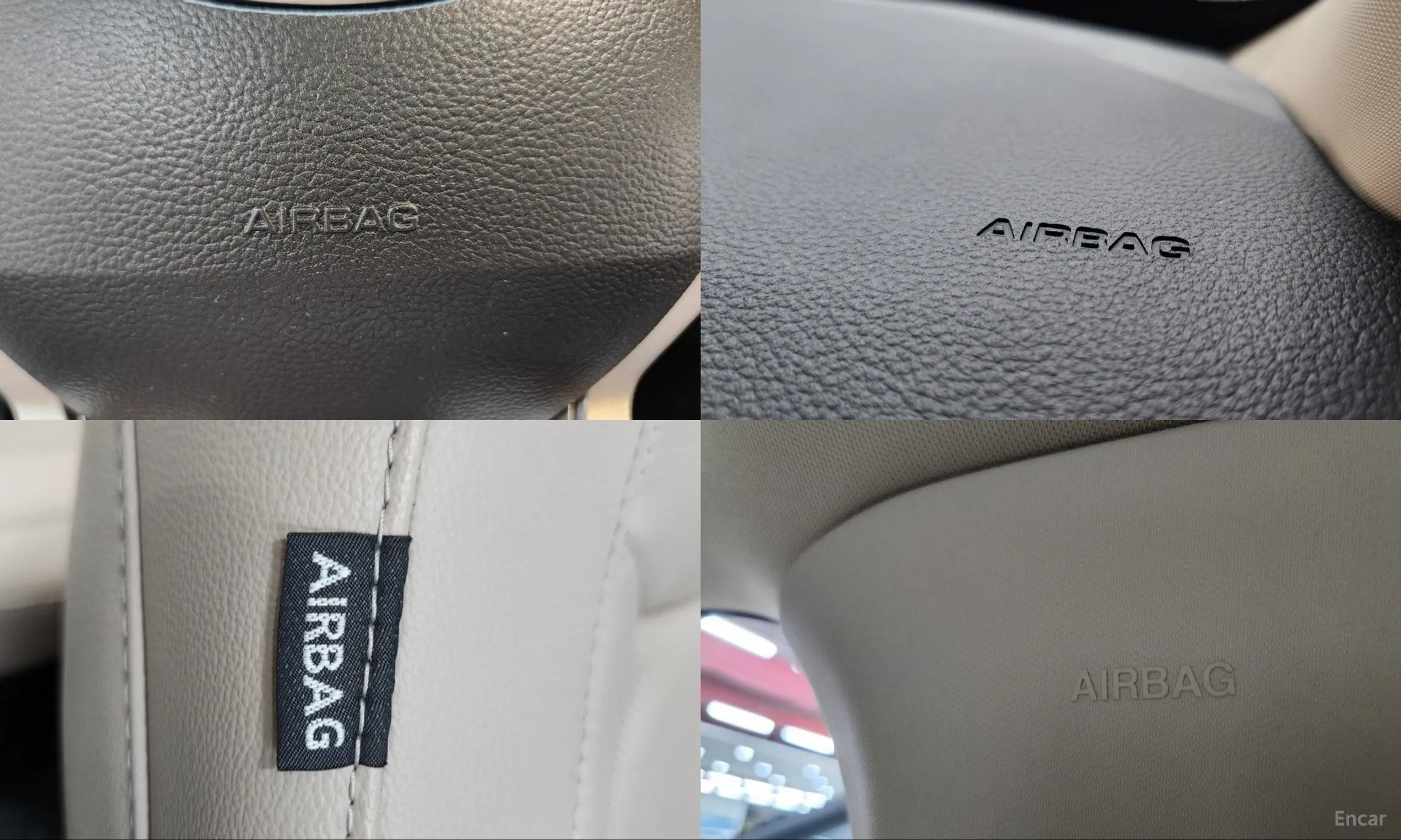 Ford Explorer 6th Generation превью 19