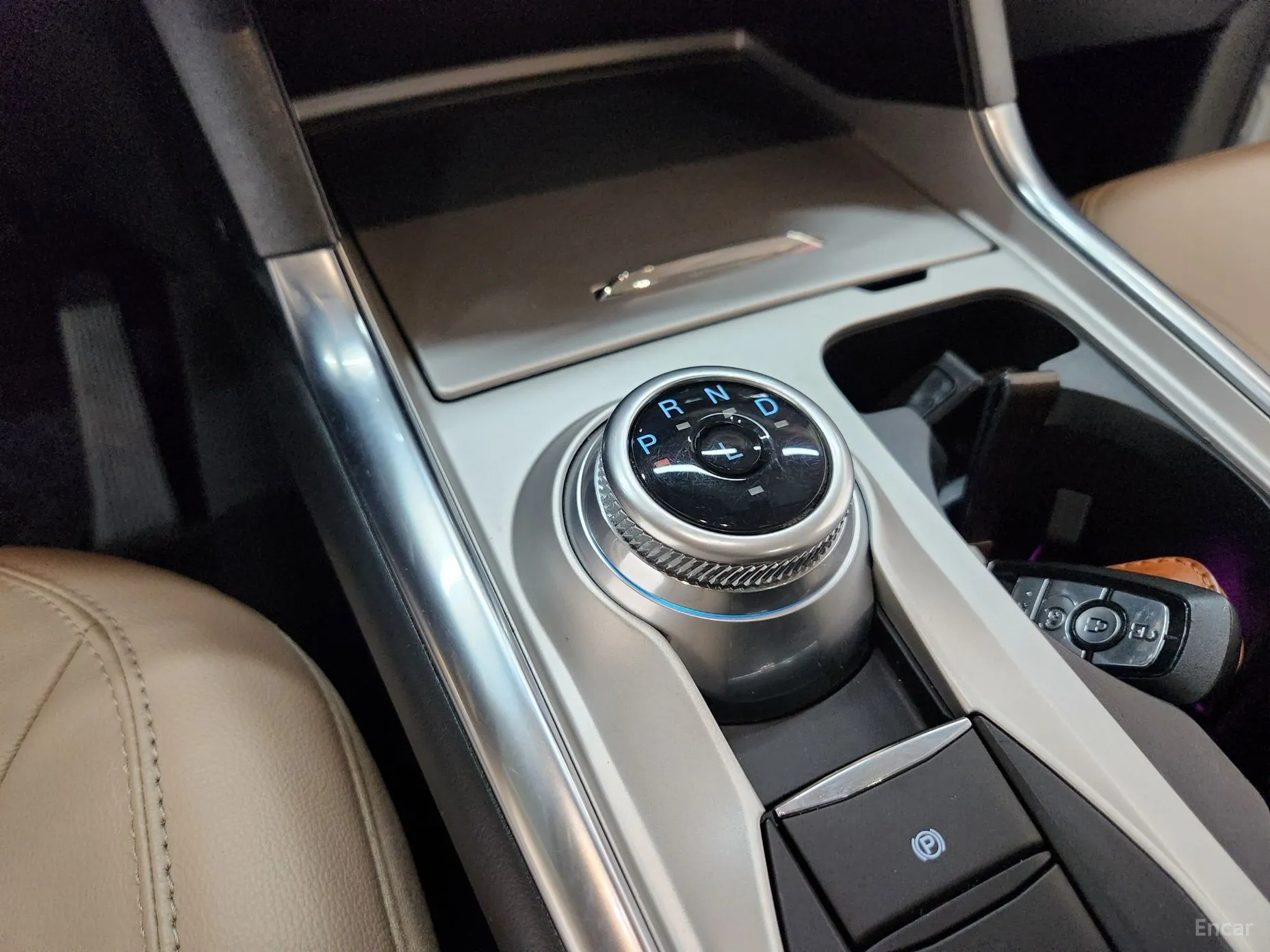 Ford Explorer 6th Generation превью 9
