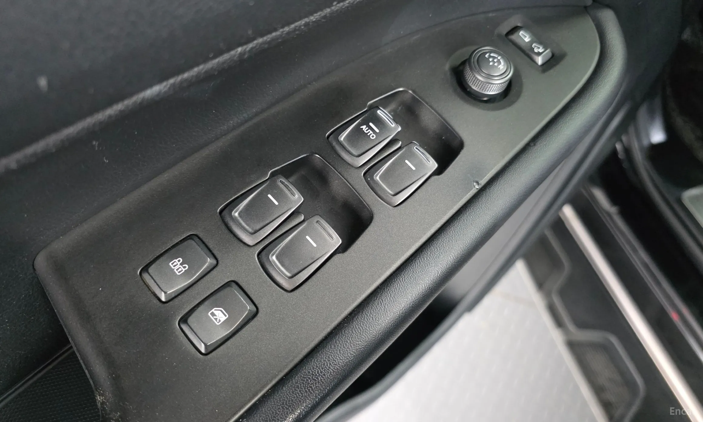 KG Mobility (SsangYong) Rexton Sports Khan превью 12