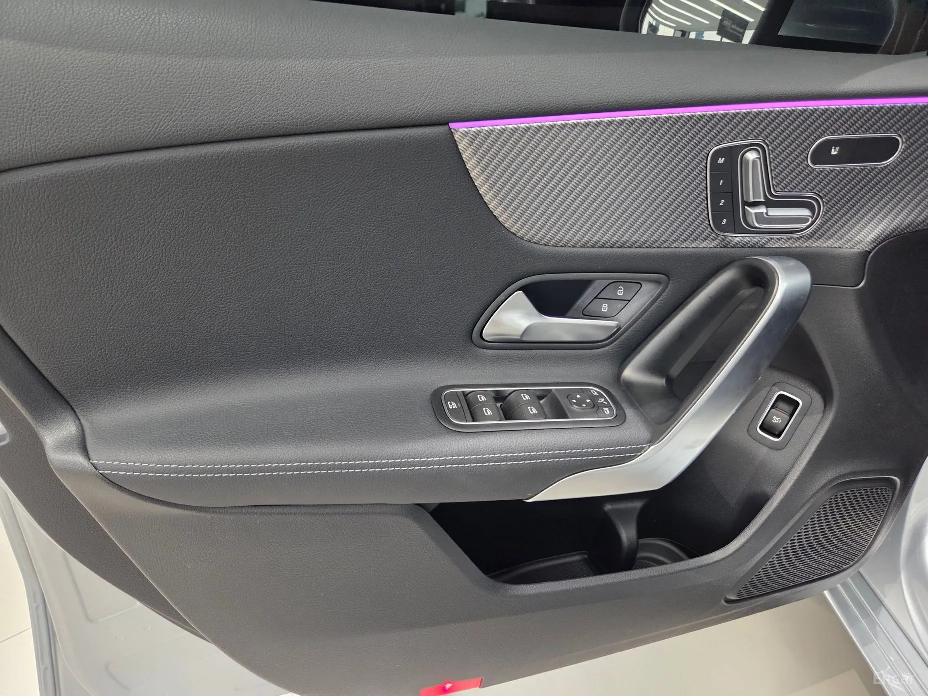 Mercedes Benz A-Class W177 превью 12