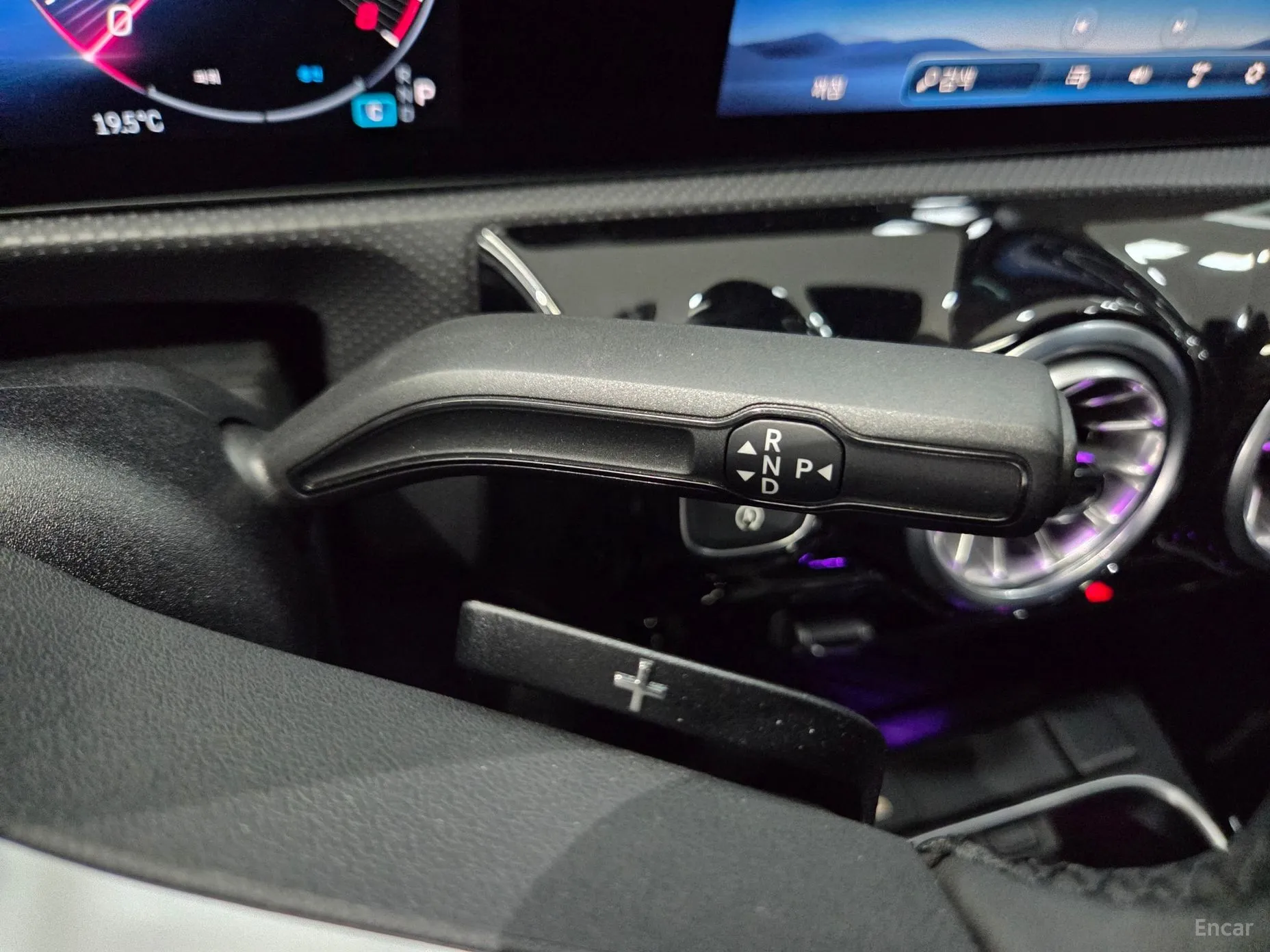 Mercedes Benz A-Class W177 превью 9