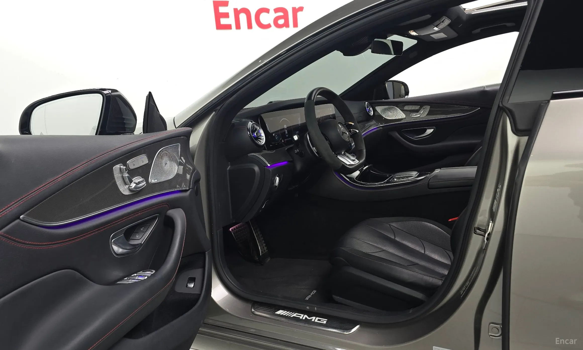 Mercedes Benz CLS-Class C257 превью 10
