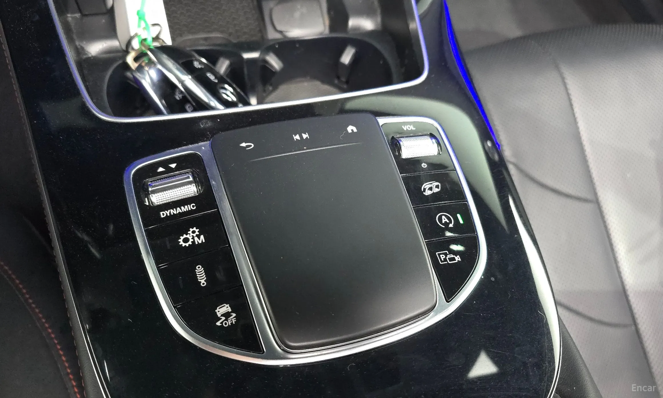 Mercedes Benz CLS-Class C257 превью 20