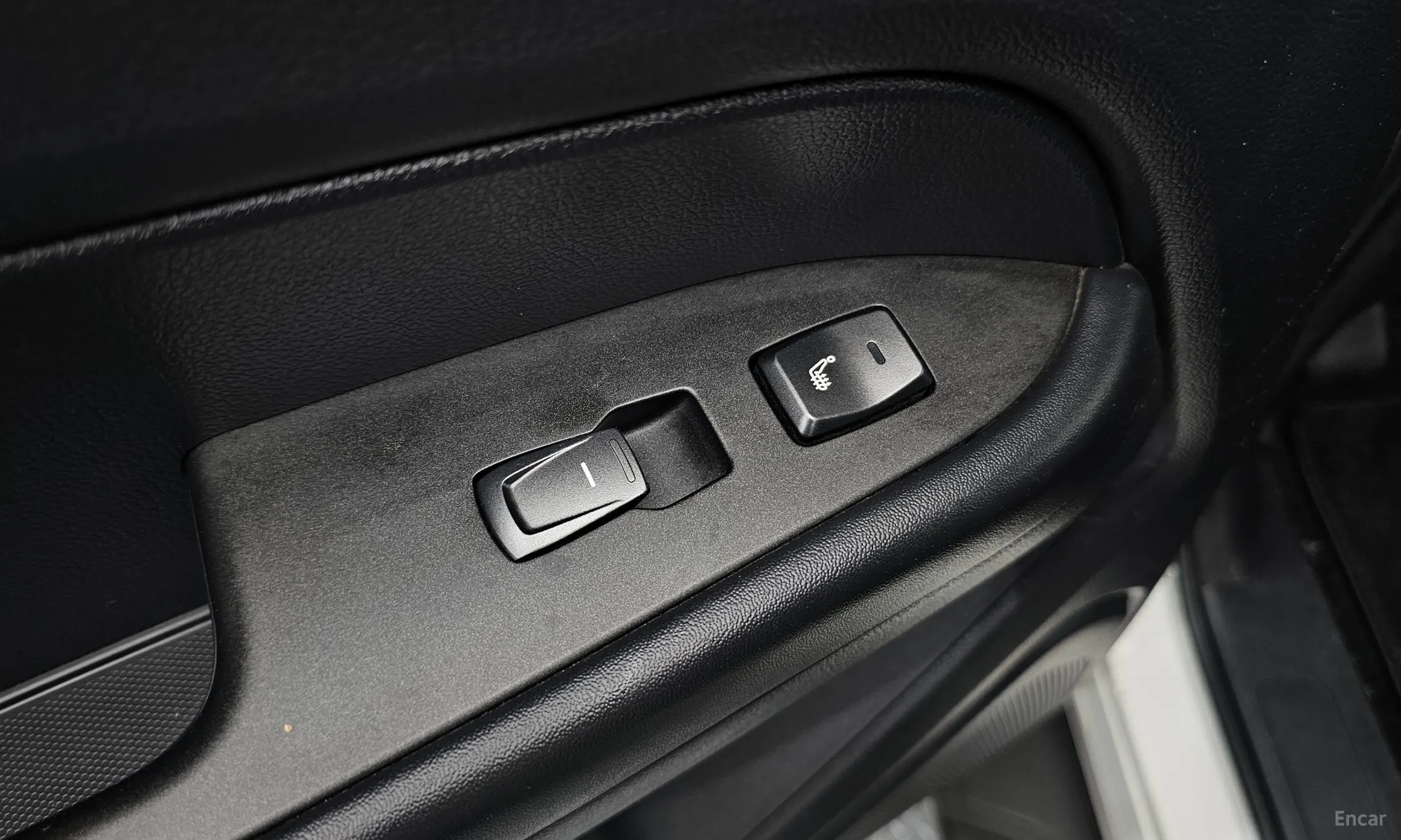 KG Mobility (SsangYong) Rexton Sports превью 19