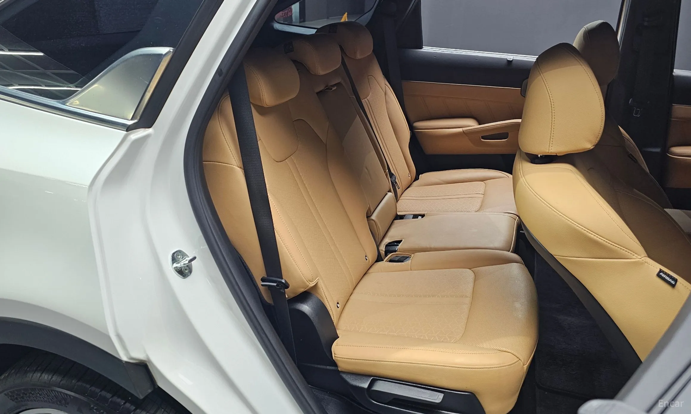 Kia Sorento 4th generation превью 12