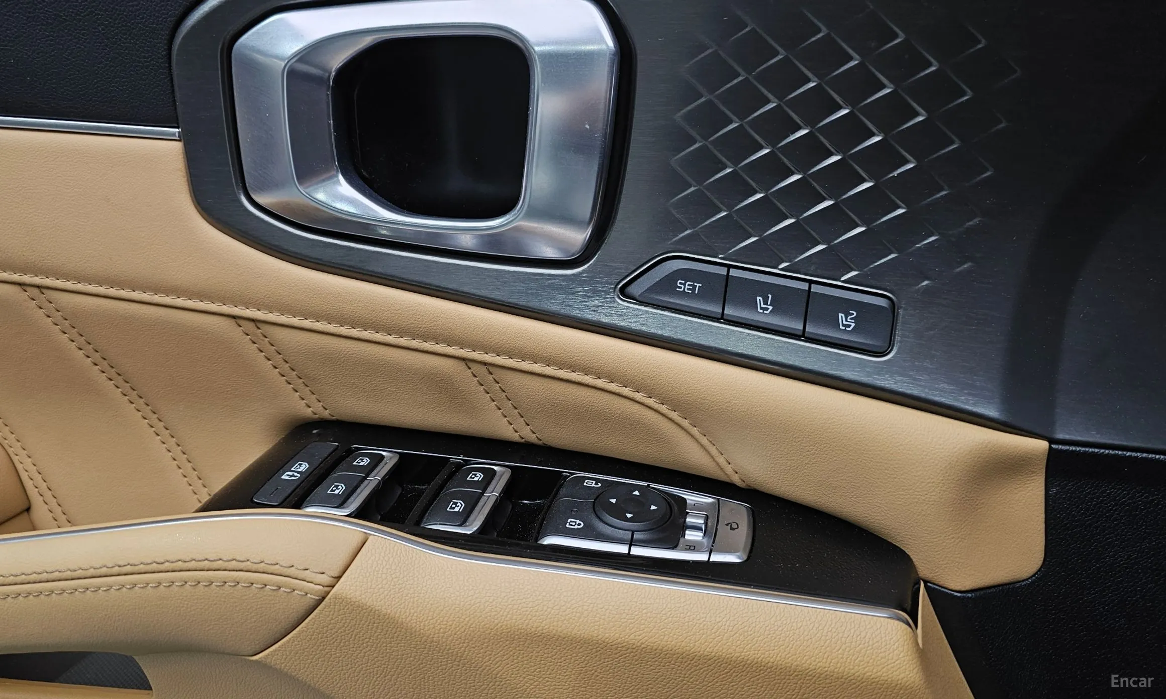 Kia Sorento 4th generation превью 17