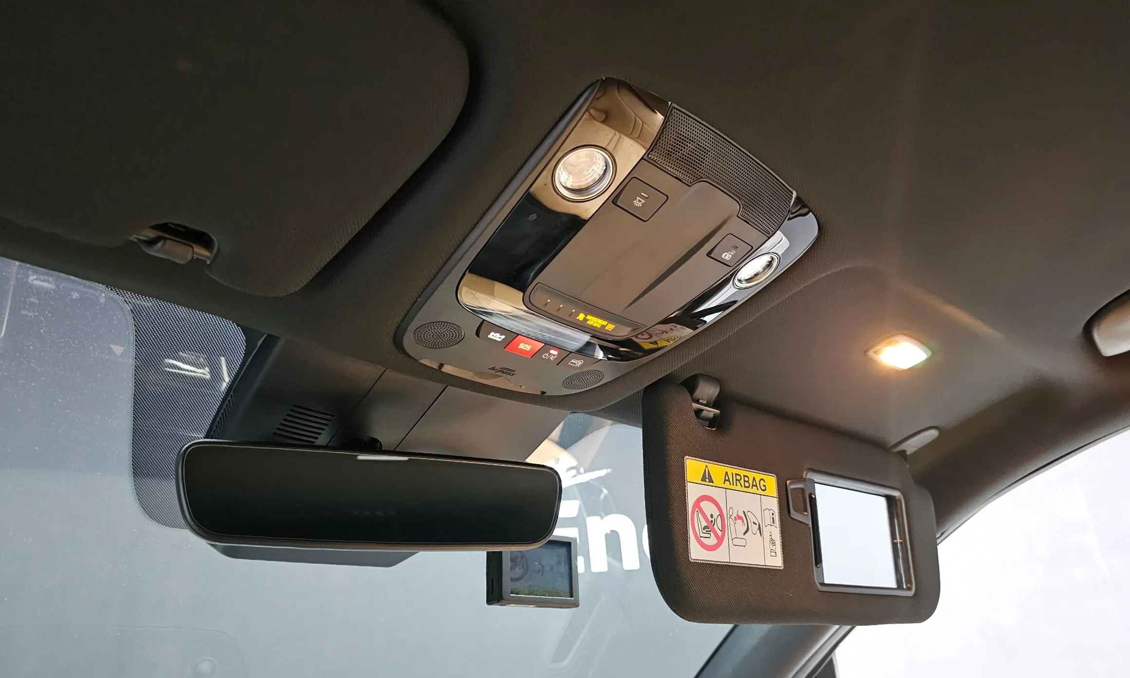 Kia Sorento 4th generation превью 19