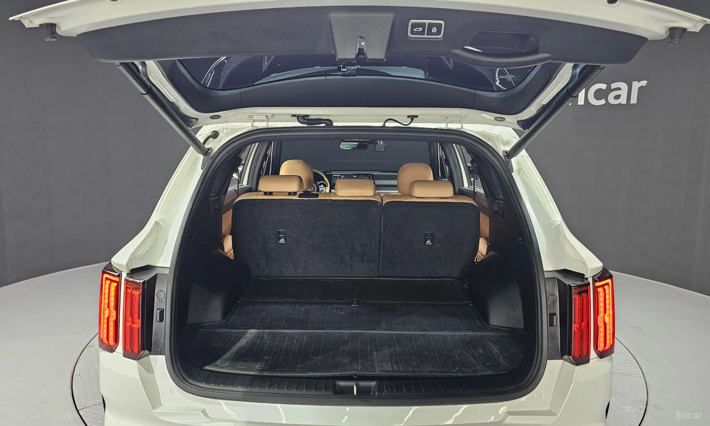 Kia Sorento 4th generation превью 20