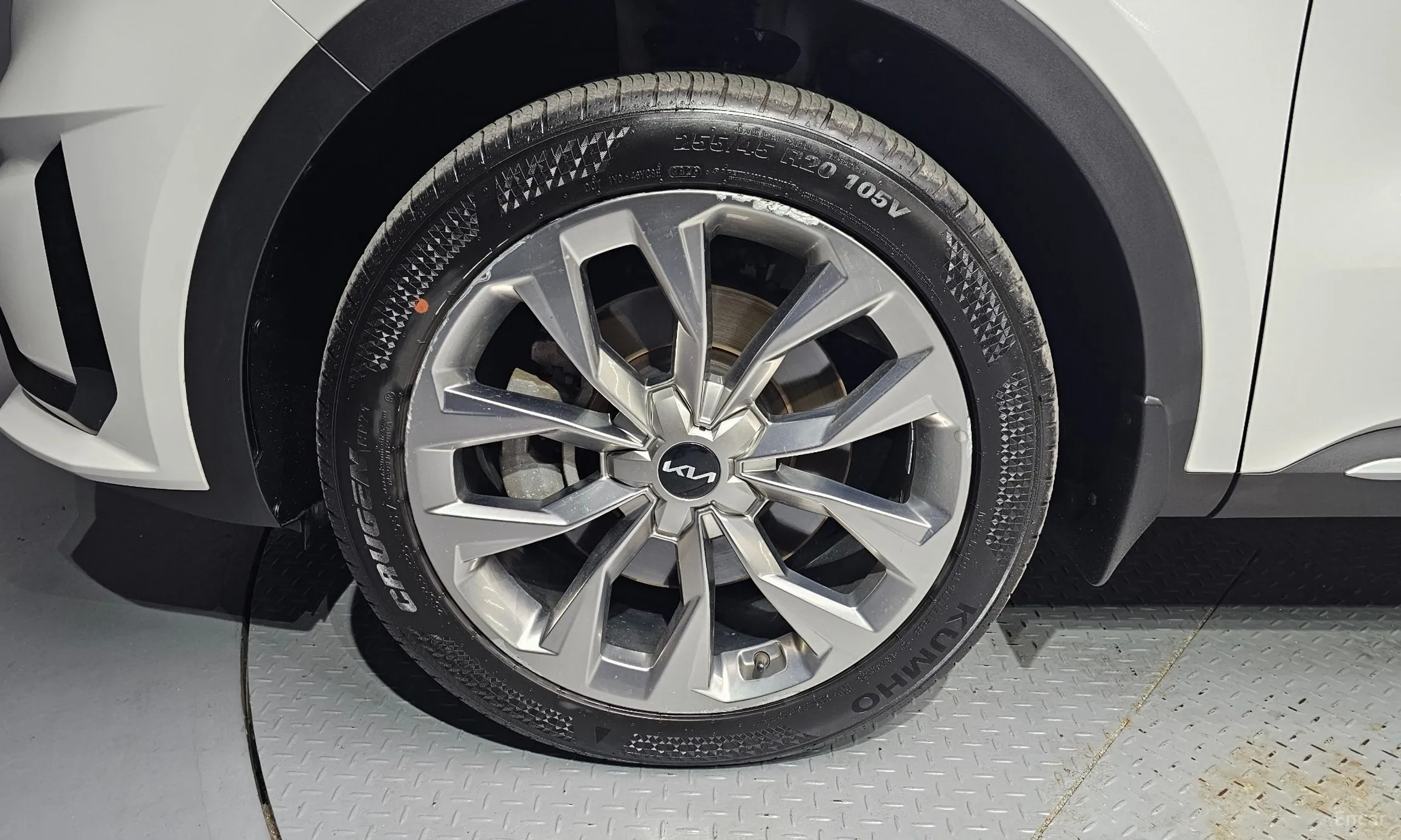 Kia Sorento 4th generation превью 5