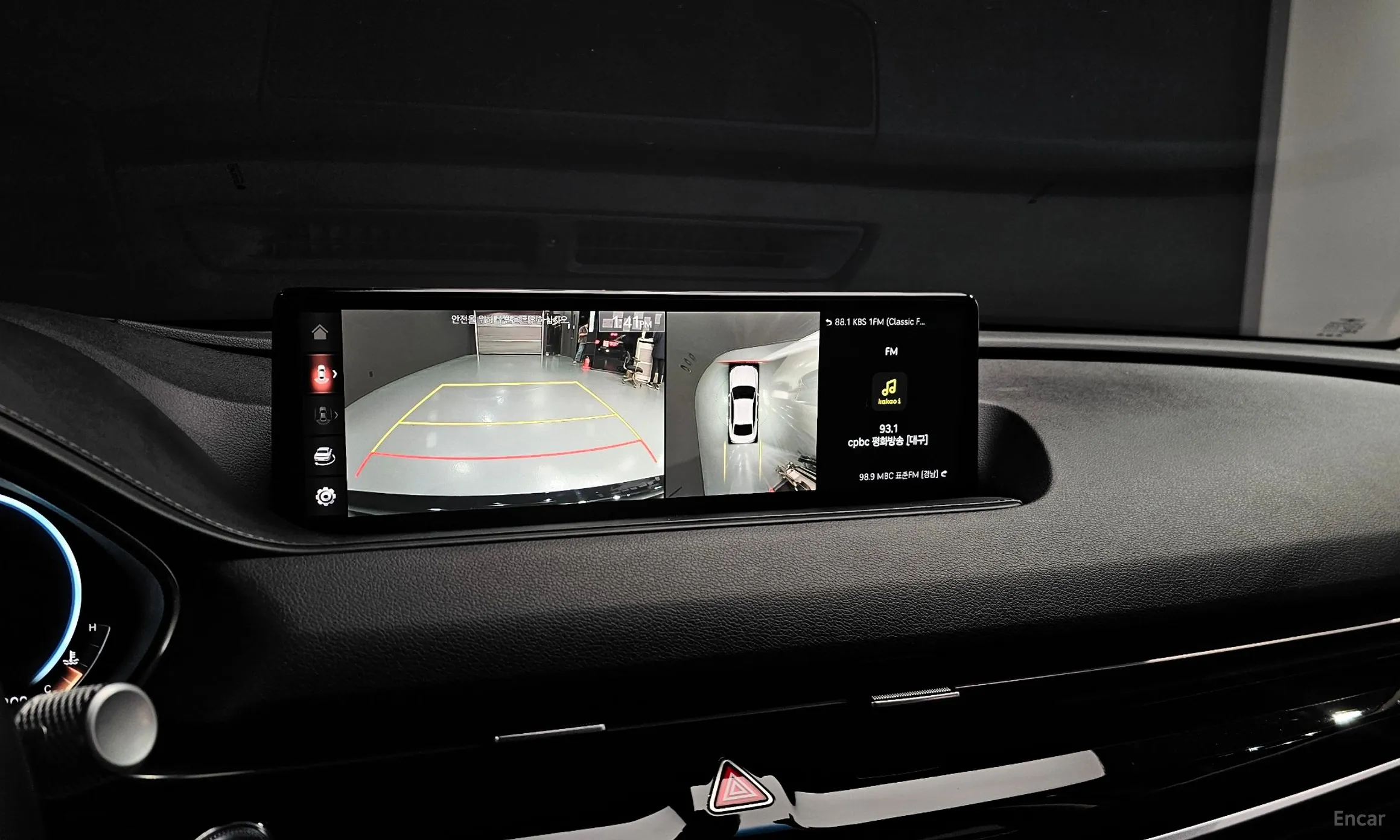 Genesis G80 (RG3) превью 13