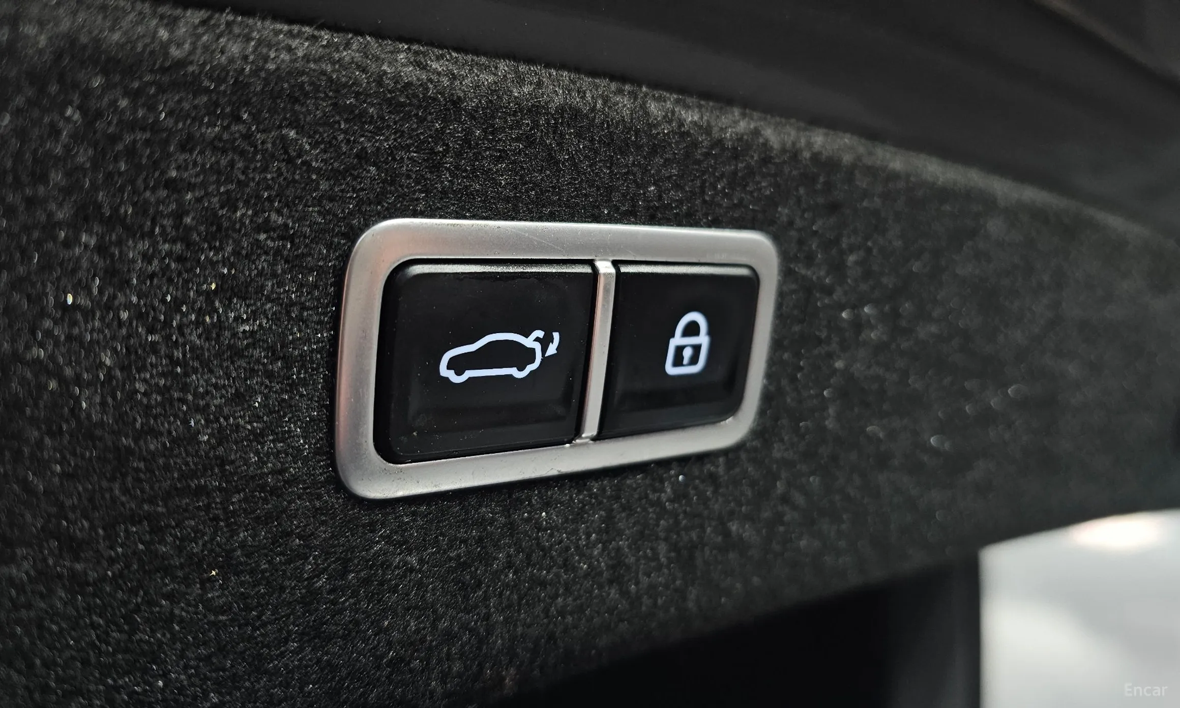 Genesis G80 (RG3) превью 15