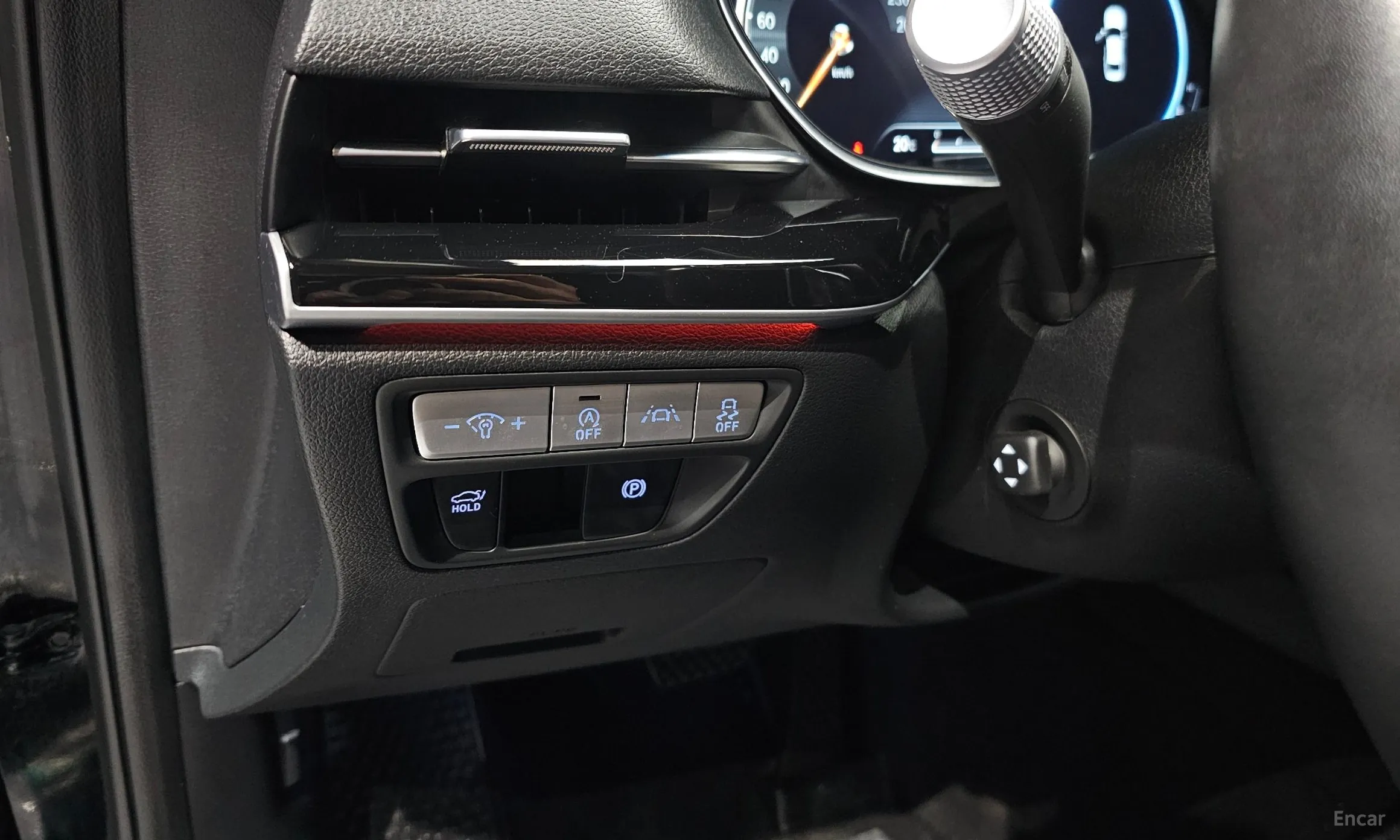 Genesis G80 (RG3) превью 16