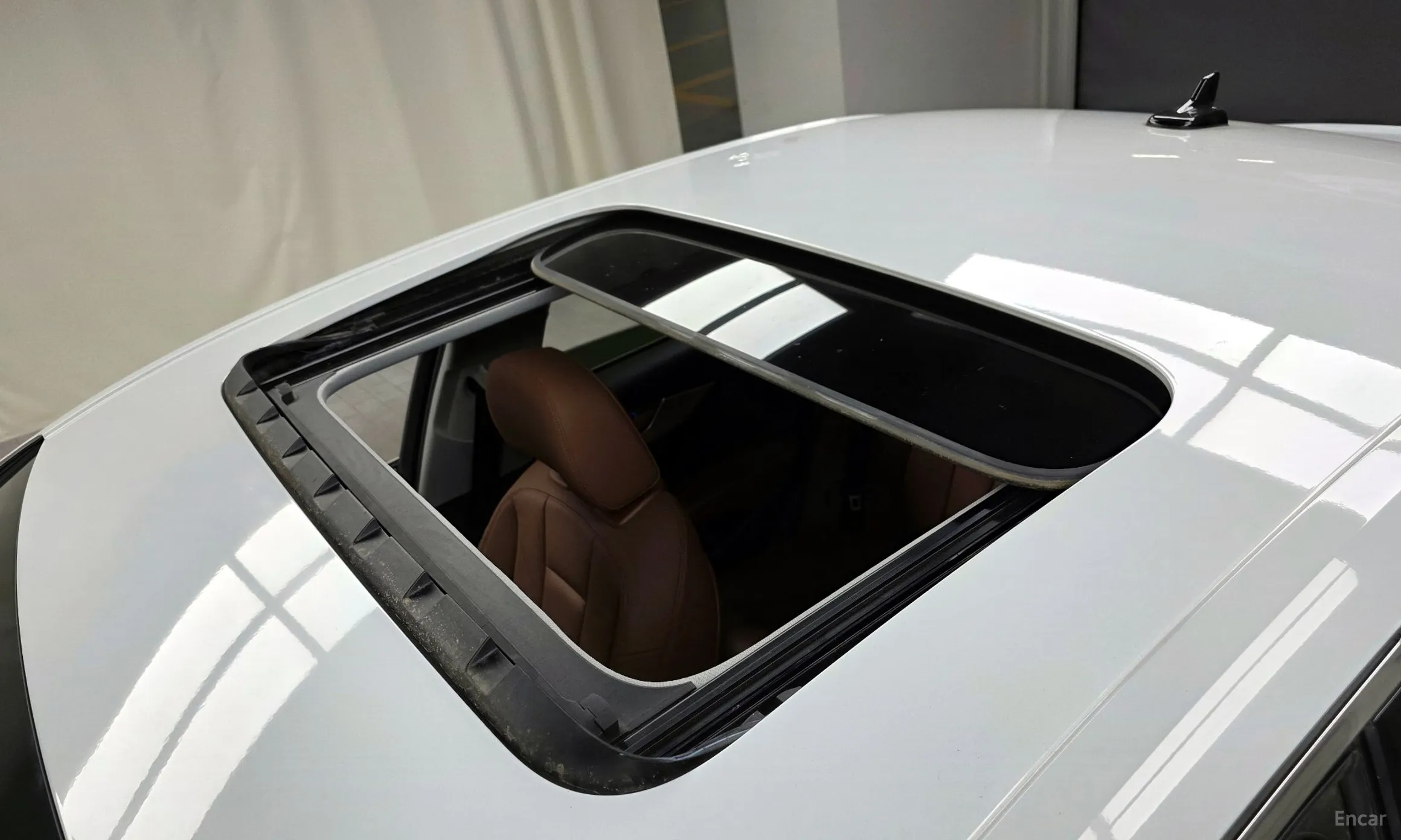 Audi A4 (B9) превью 20
