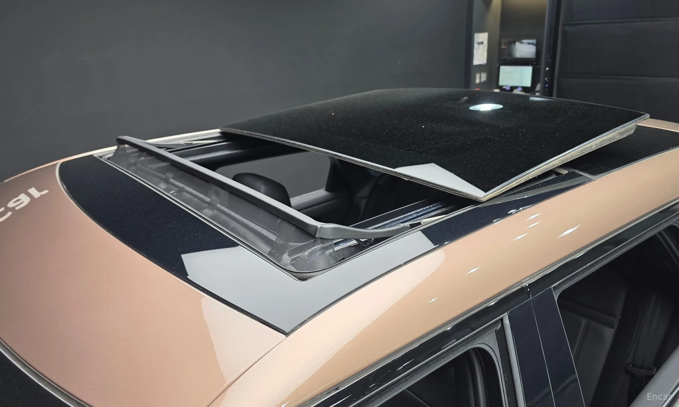 Land Rover Range Rover Evoque 2nd Generation превью 19