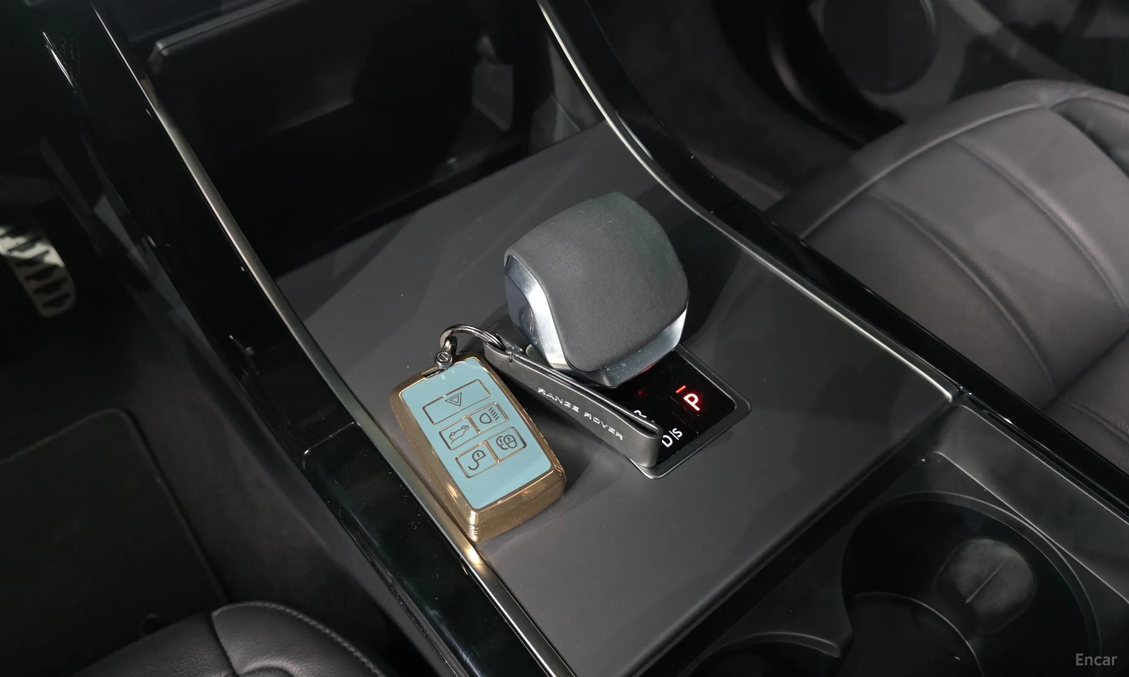 Land Rover Range Rover Evoque 2nd Generation превью 9