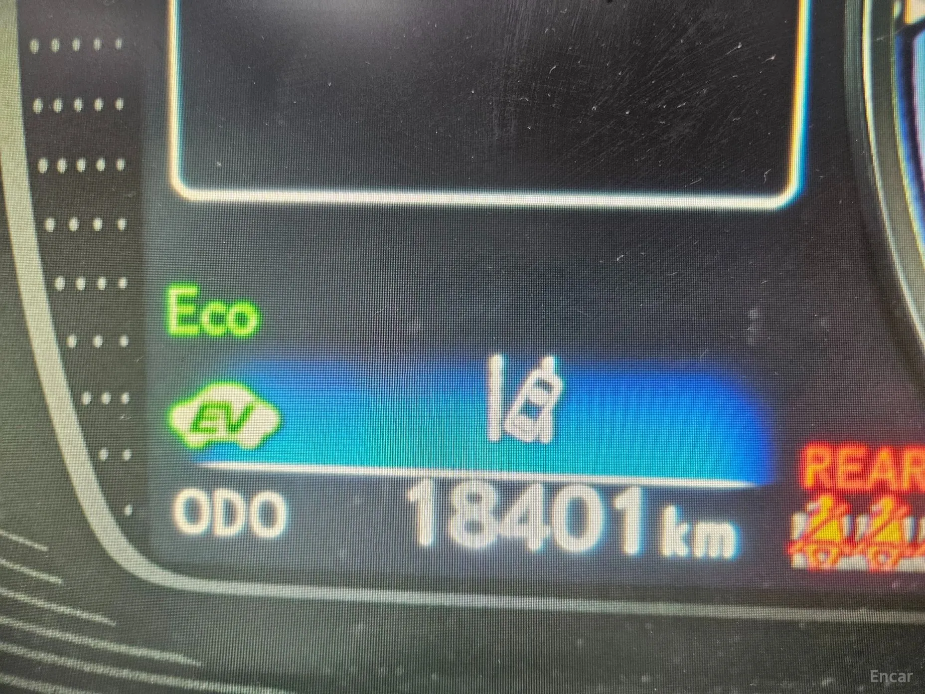 Lexus ES300h 7th Generation превью 5