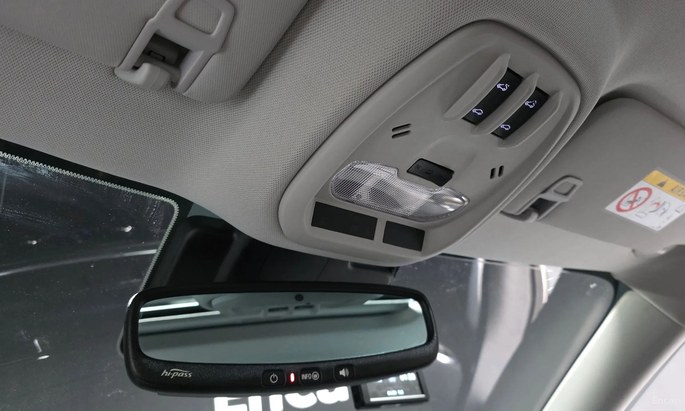Chevrolet (GM Daewoo) Trax Crossover превью 18