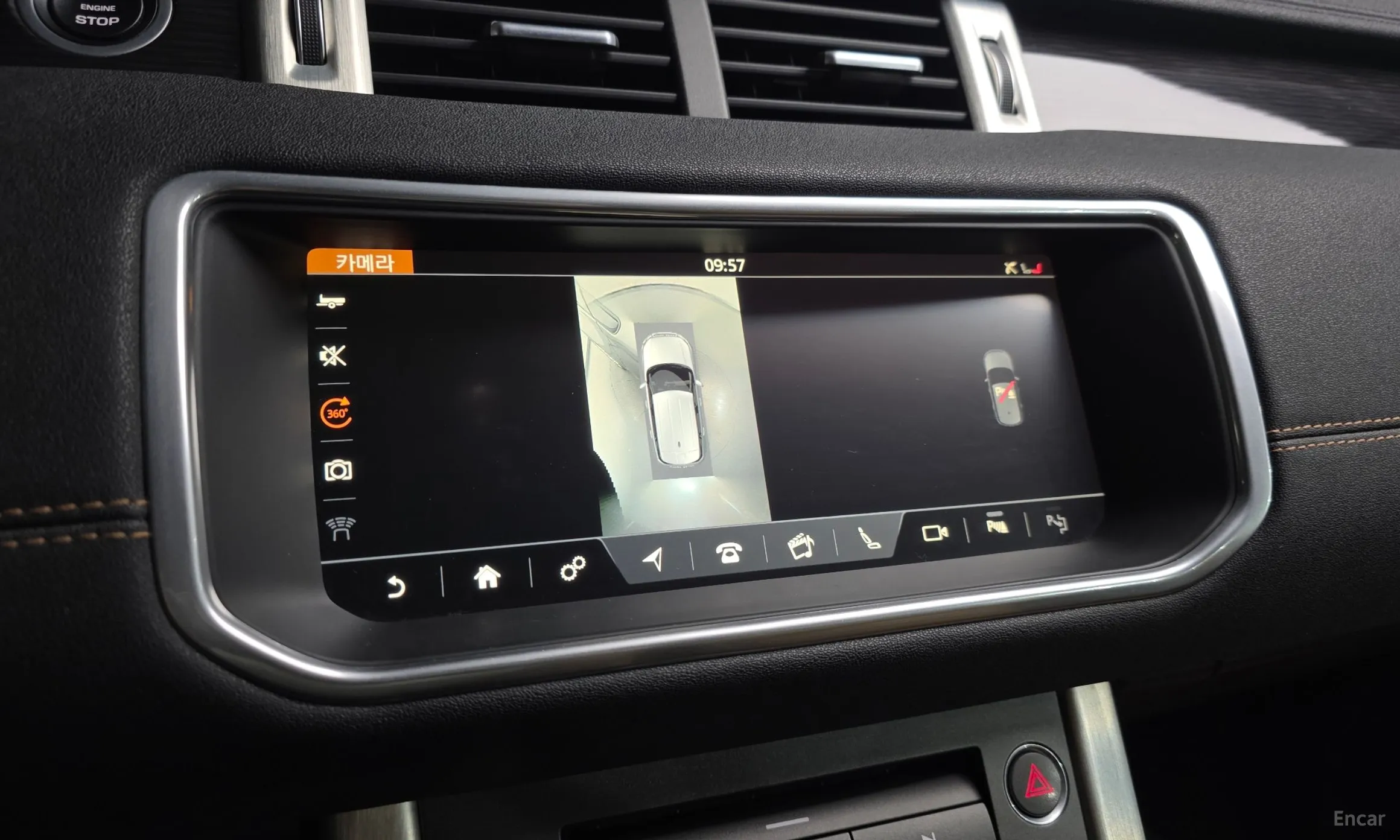 Land Rover Range Rover Evoque превью 14