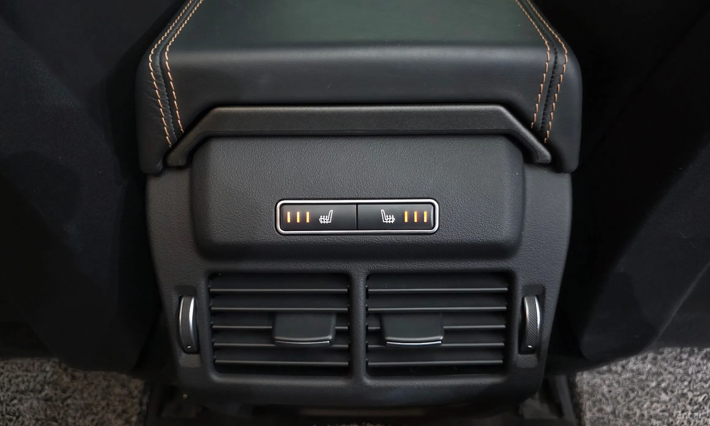 Land Rover Range Rover Evoque превью 16