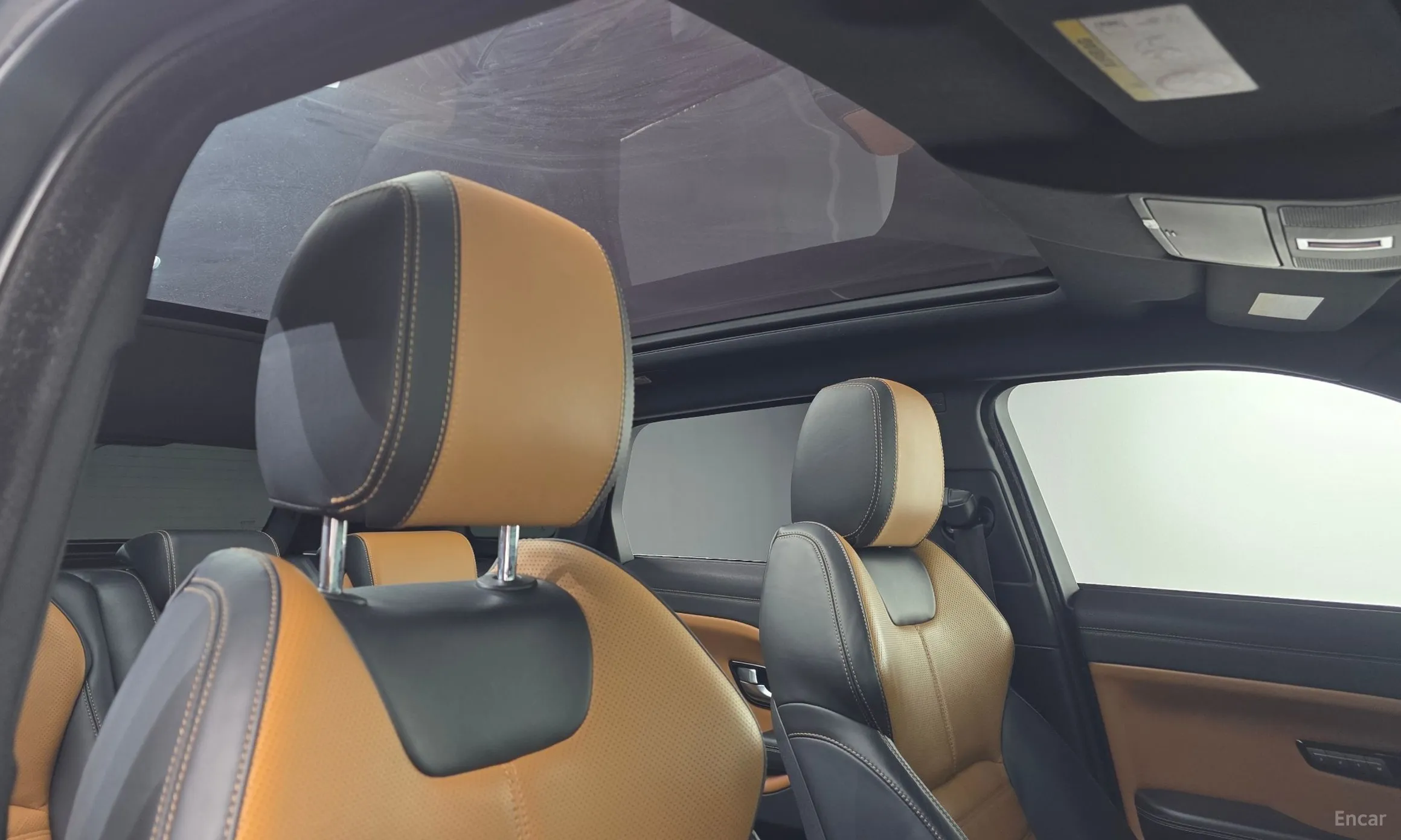 Land Rover Range Rover Evoque превью 18