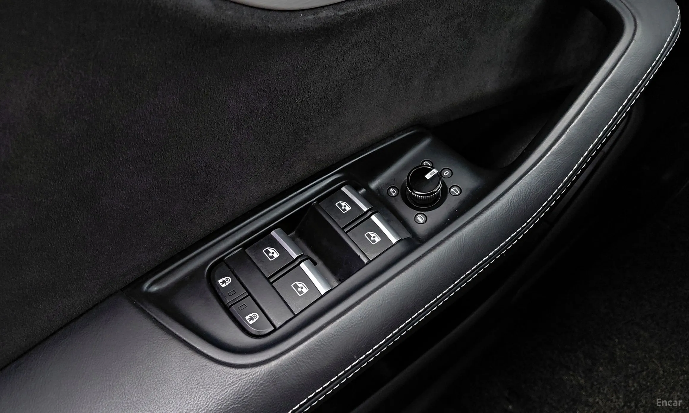 Audi Q8 (4M) превью 15