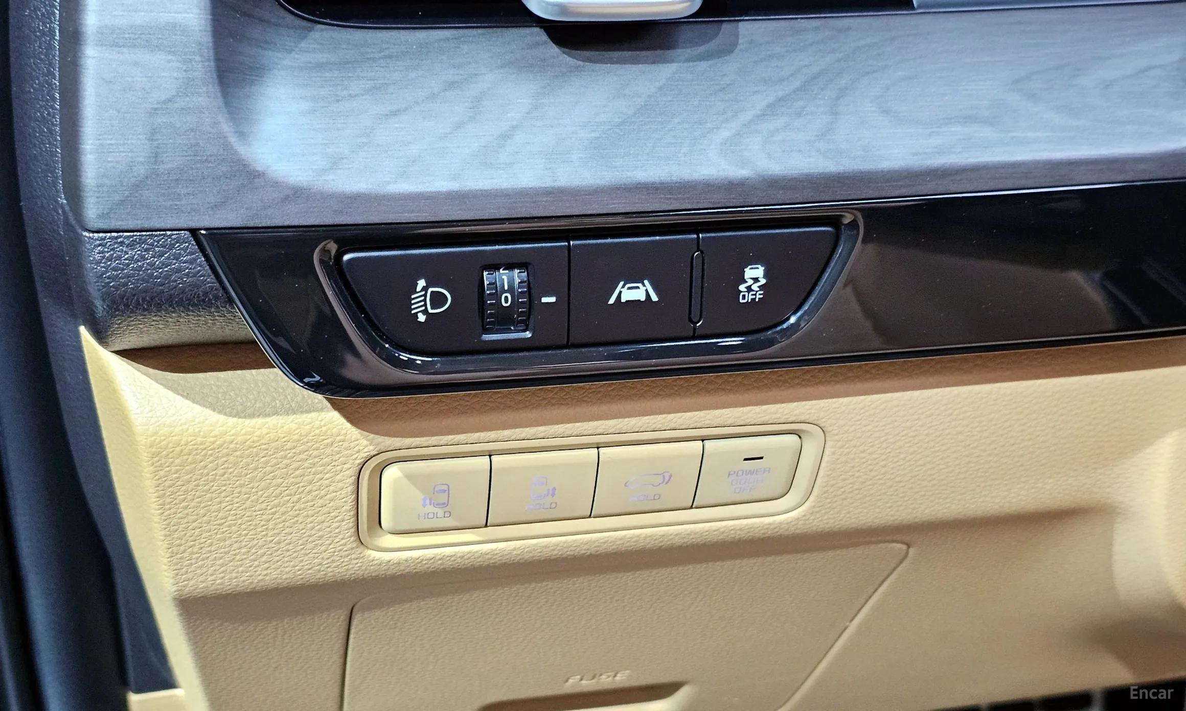 Kia Carnival Gen 4 превью 14