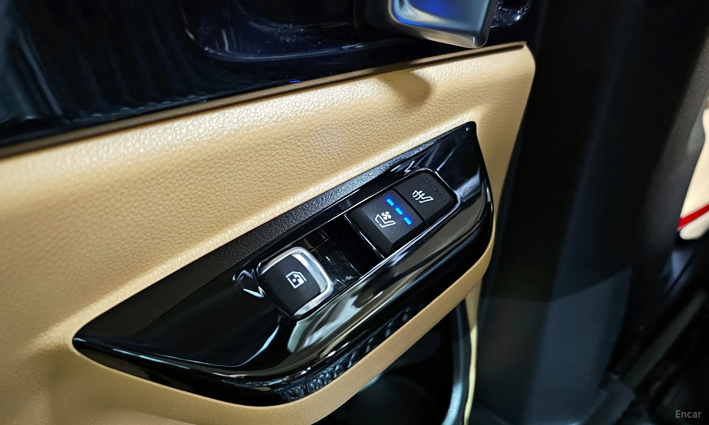 Kia Carnival Gen 4 превью 20
