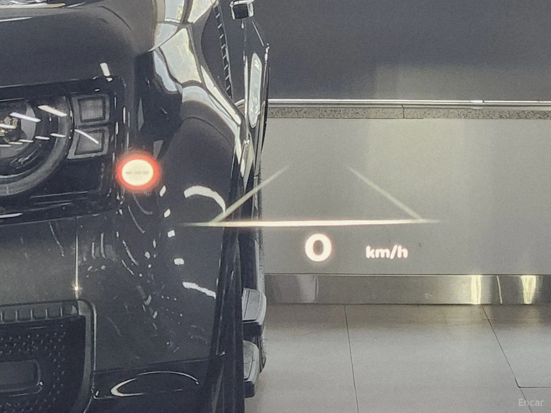 Genesis GV70 превью 9